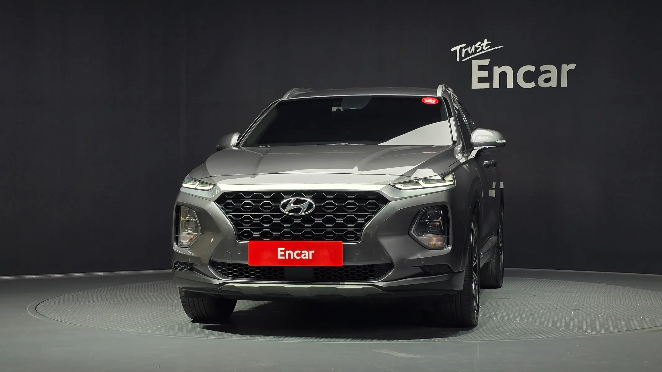 Hyundai TM 2.0 2WD 2019 2/5