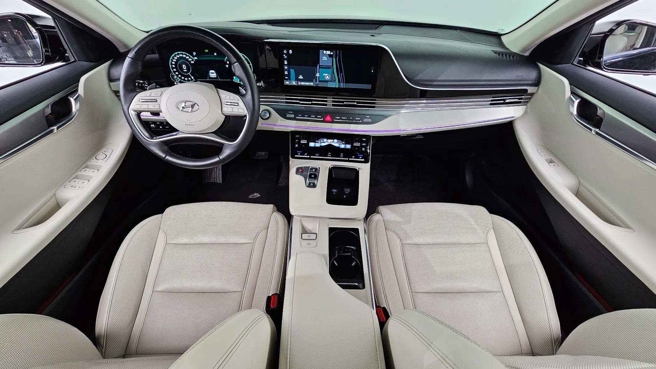 Hyundai IG 2.5 2022 4/5
