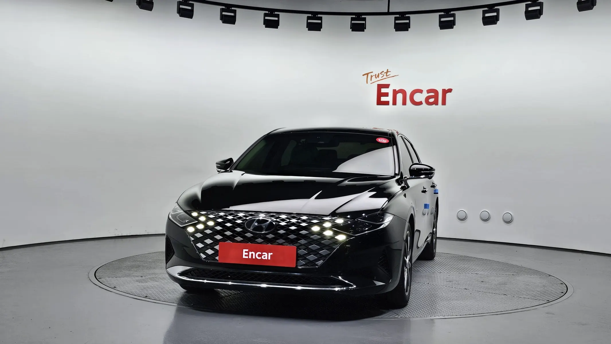 Hyundai IG 2.5 2022 2/5