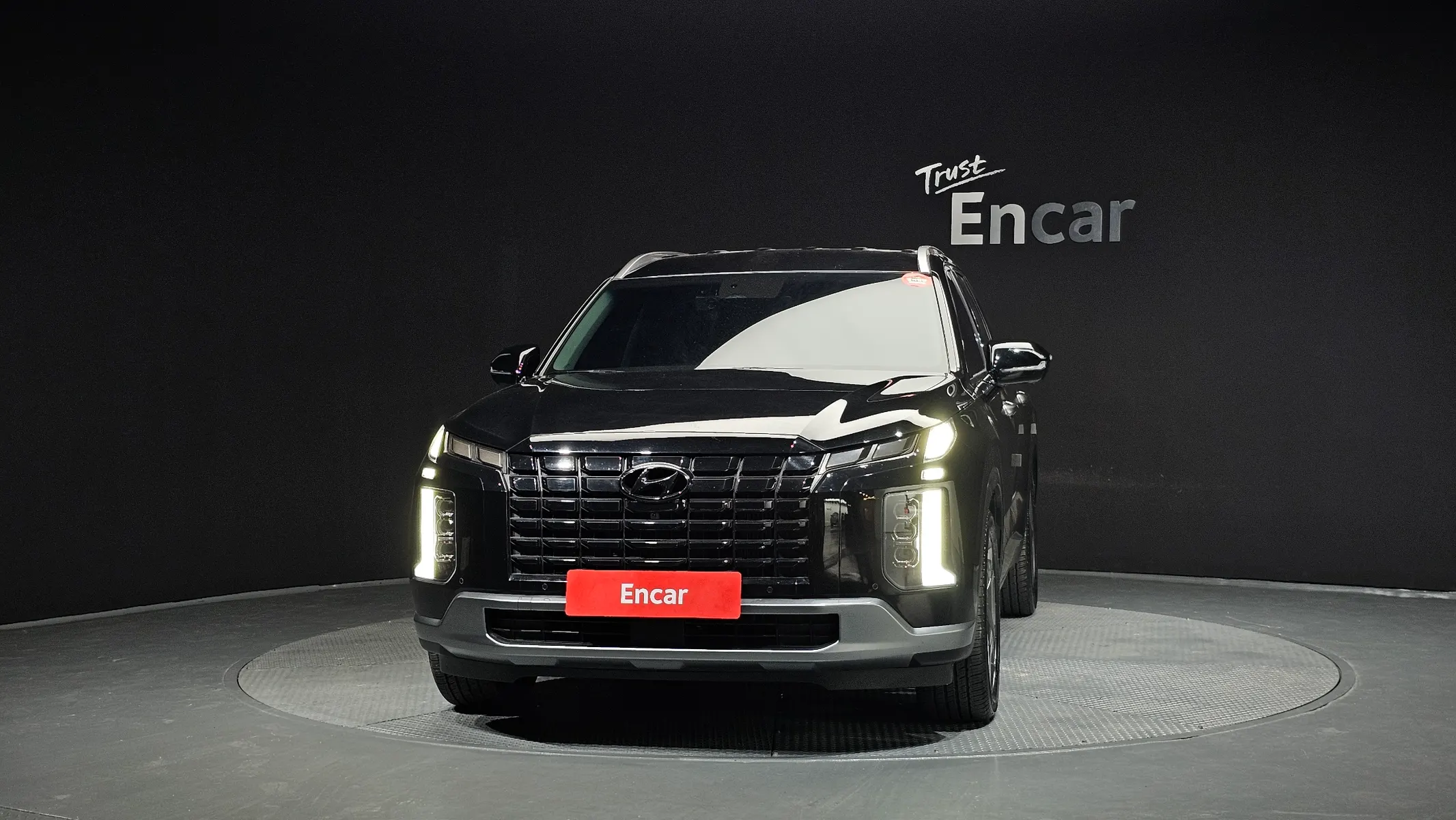 Hyundai 팰리세이드 2.2 4WD 2024 2/5