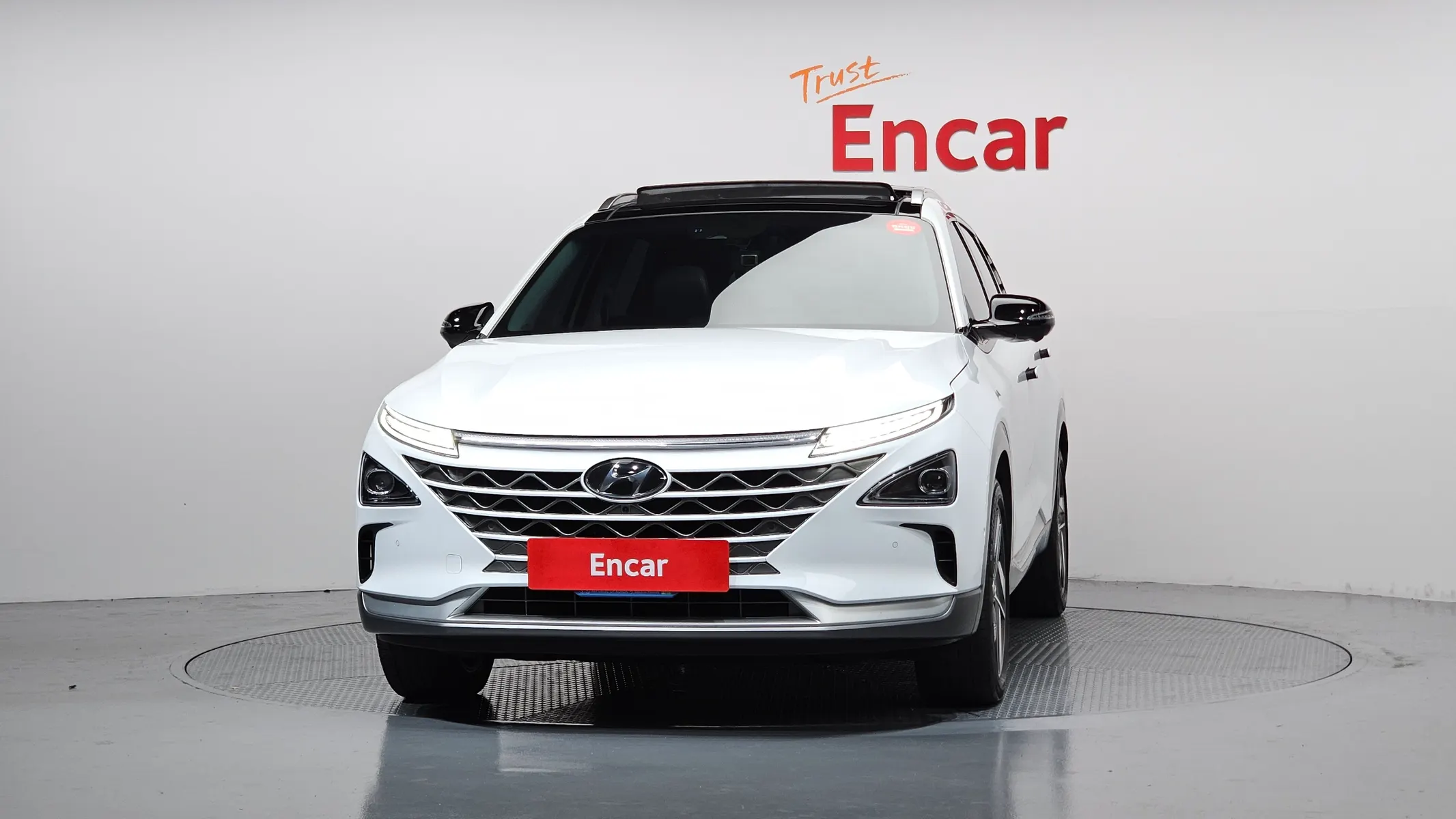 Hyundai 넥쏘 2021 2/5