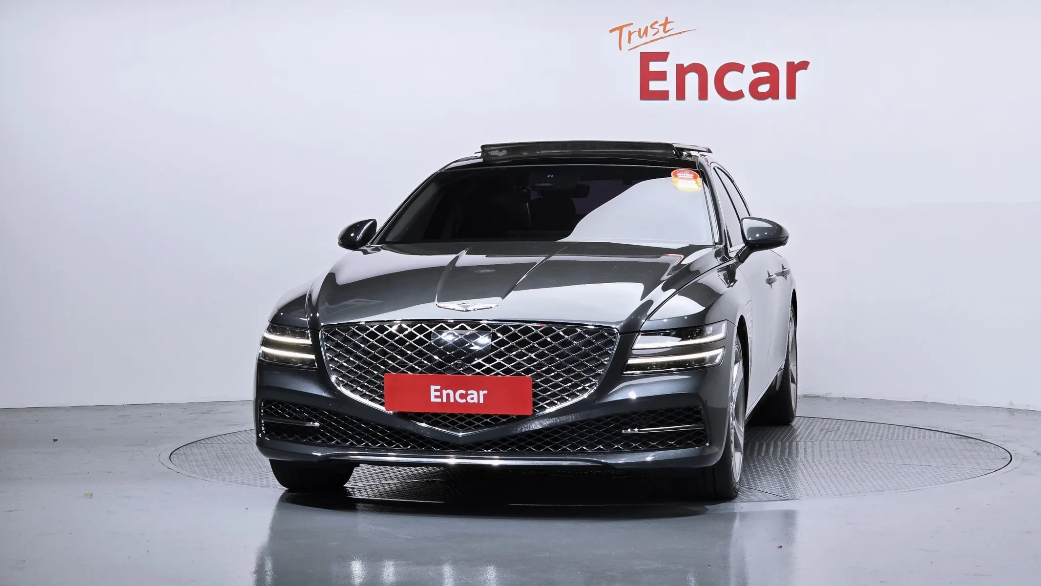 Genesis G80 (RG3) 2.5 AWD 2020 3/32