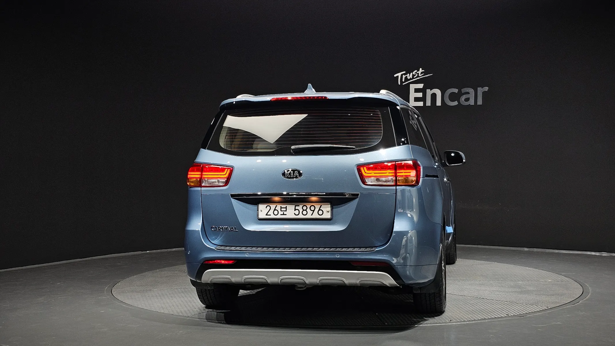 Kia 카니발 9 2015 3/5
