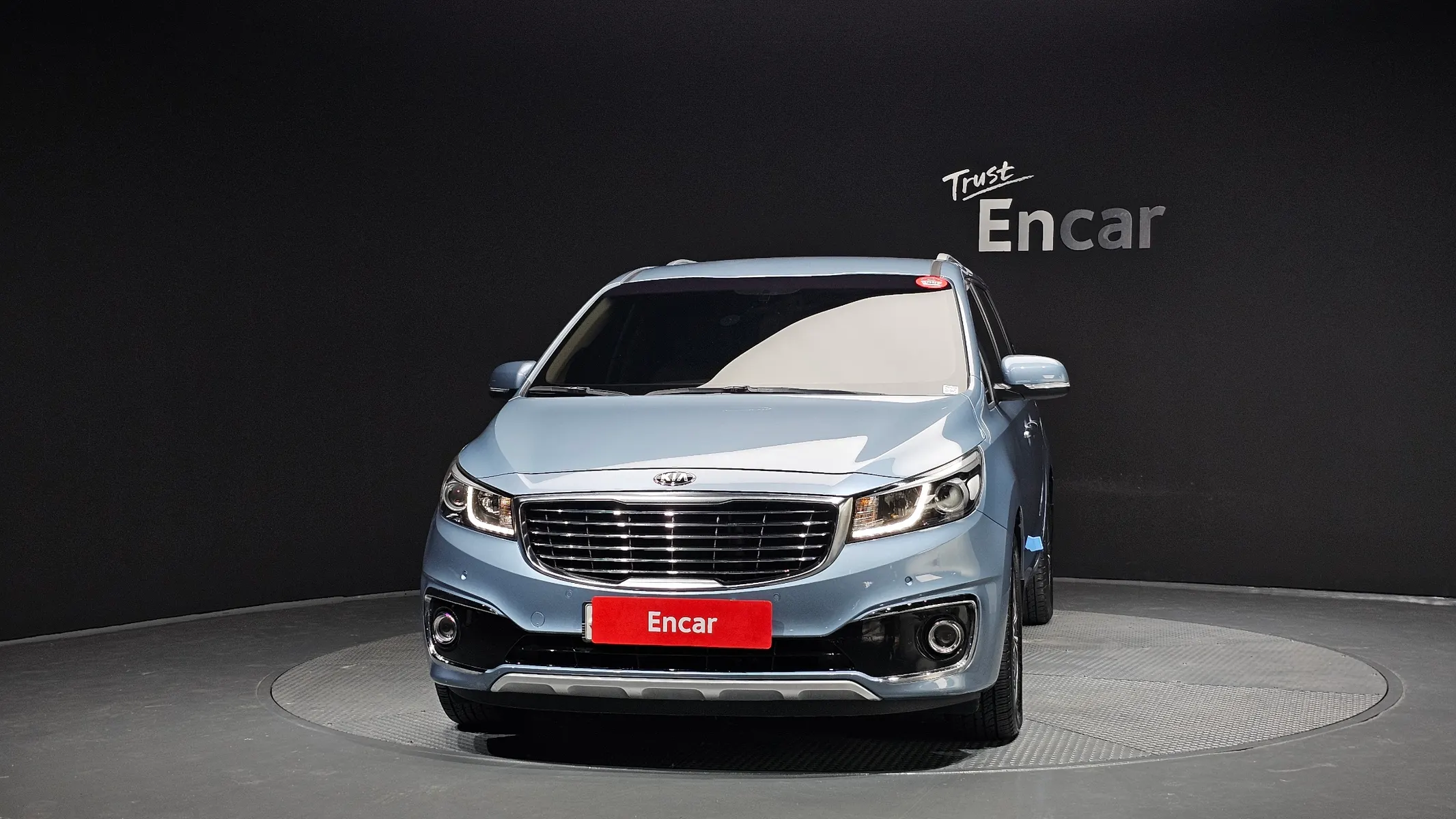 Kia 카니발 9 2015 2/5