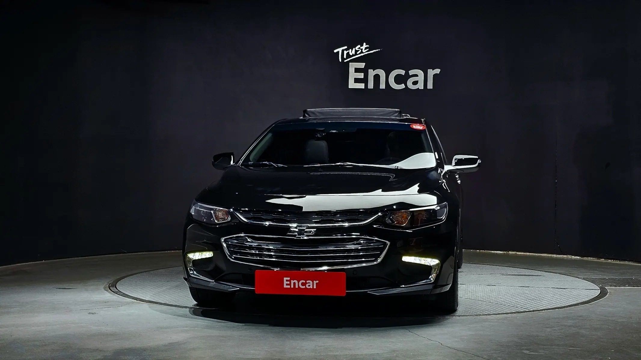 Chevrolet 말리부 2.0 2018 2/5