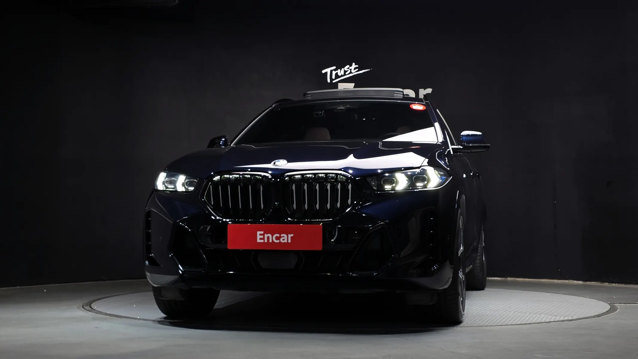 BMW X6 (G06) xDrive30d M 2024 3/31