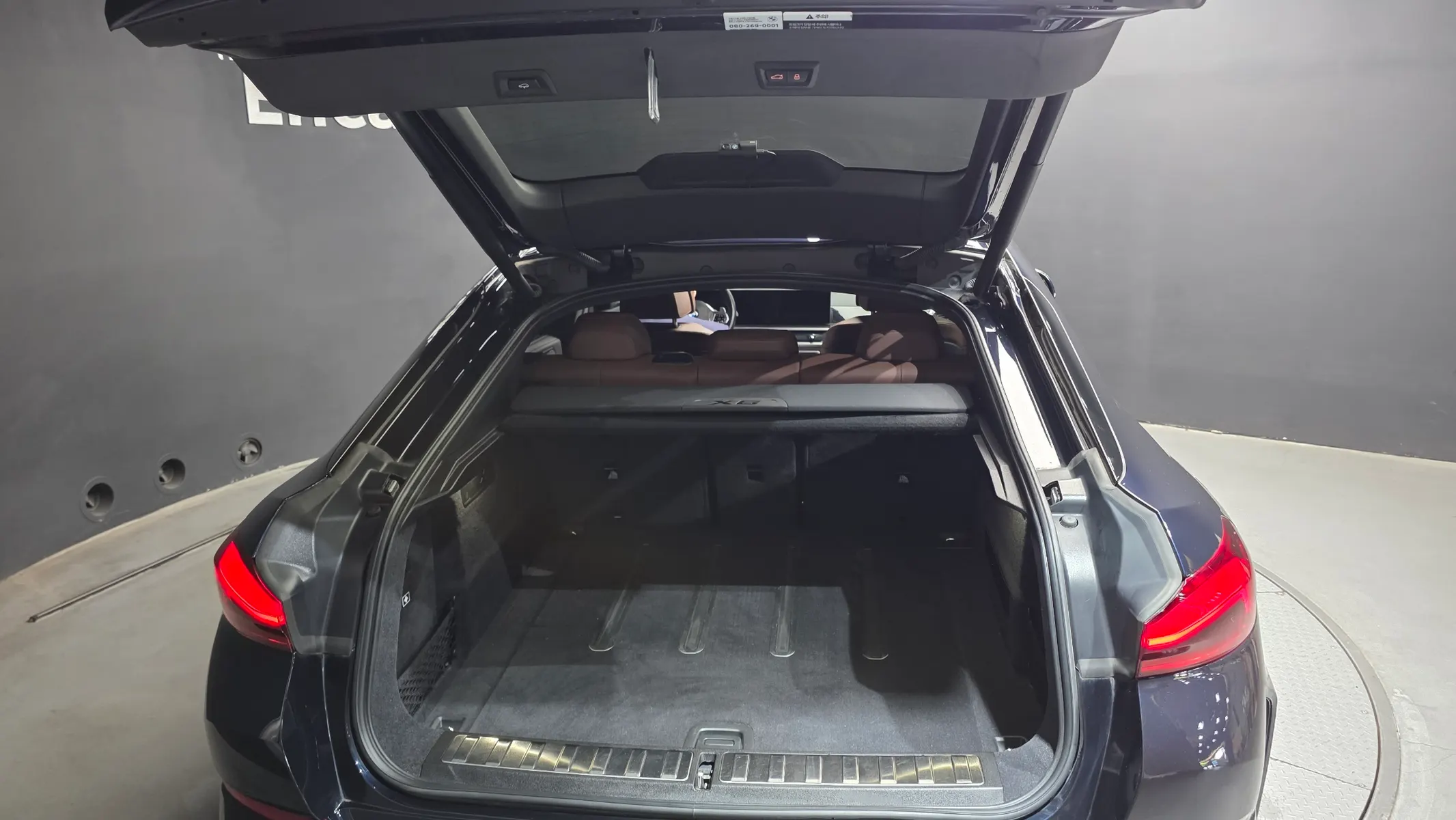 BMW X6 (G06) xDrive30d M 2024 30/31