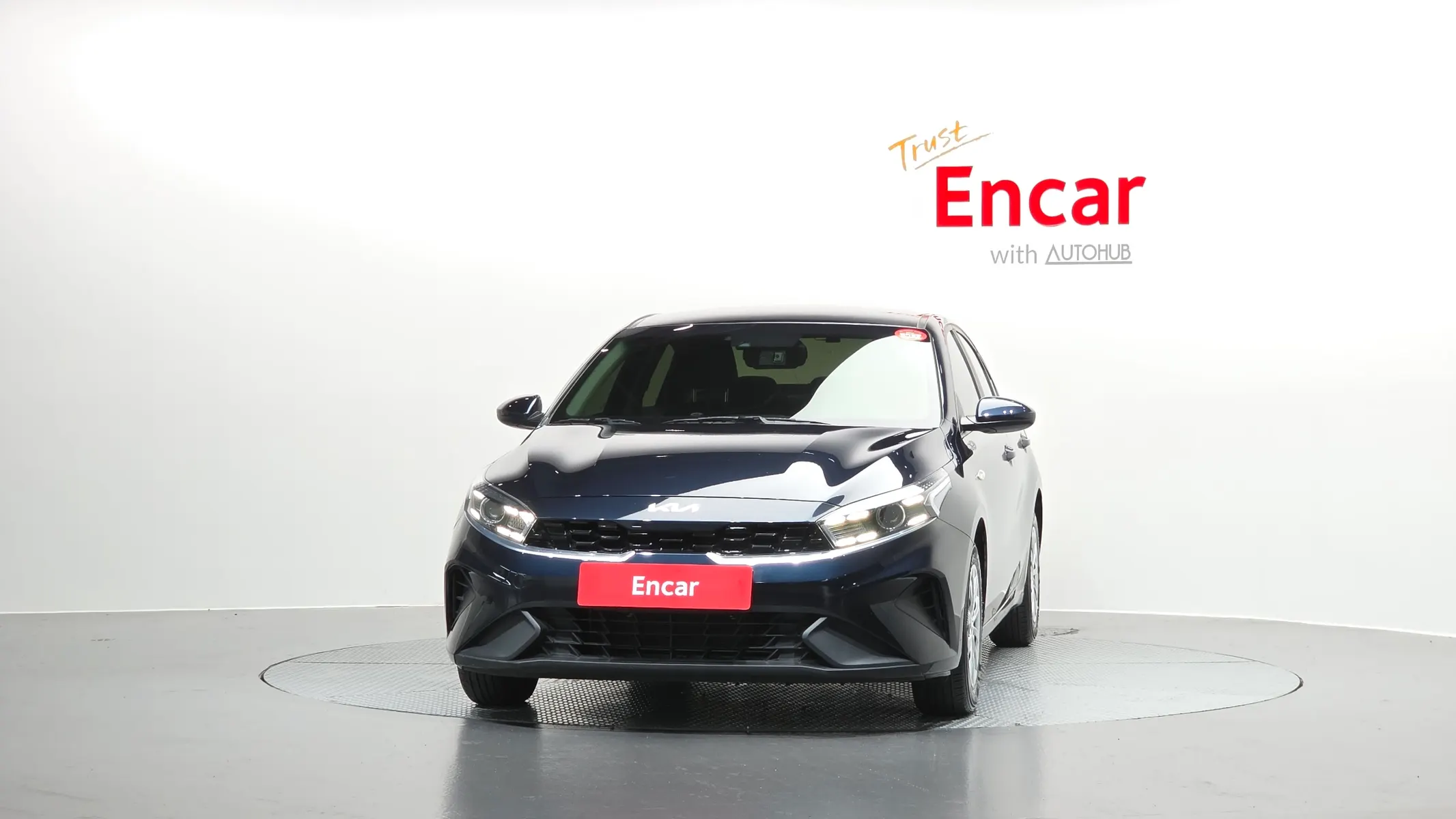 Kia K3 2 1.6 2021 2/5