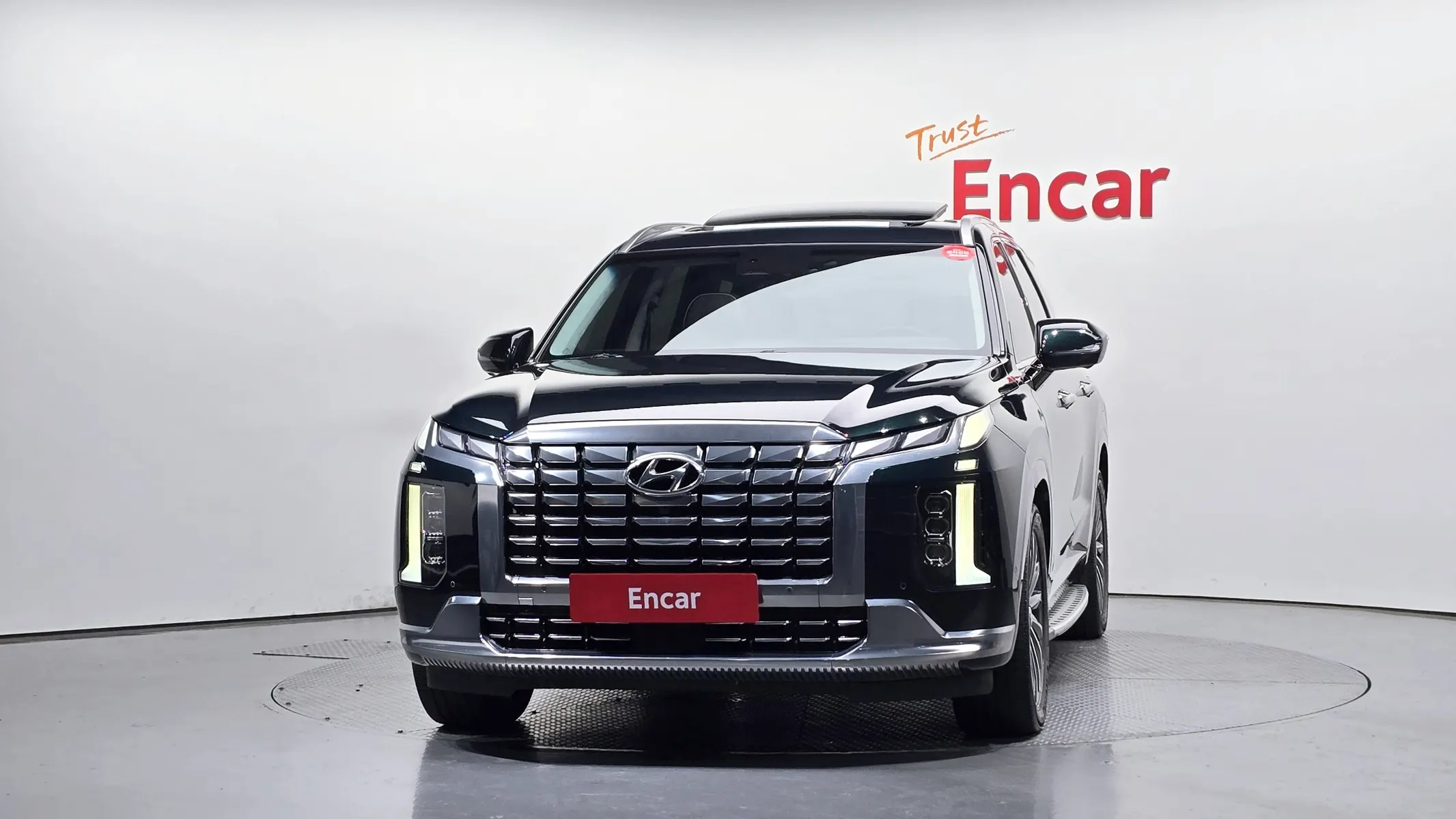 Hyundai 팰리세이드 3.8 2WD 2023 2/5