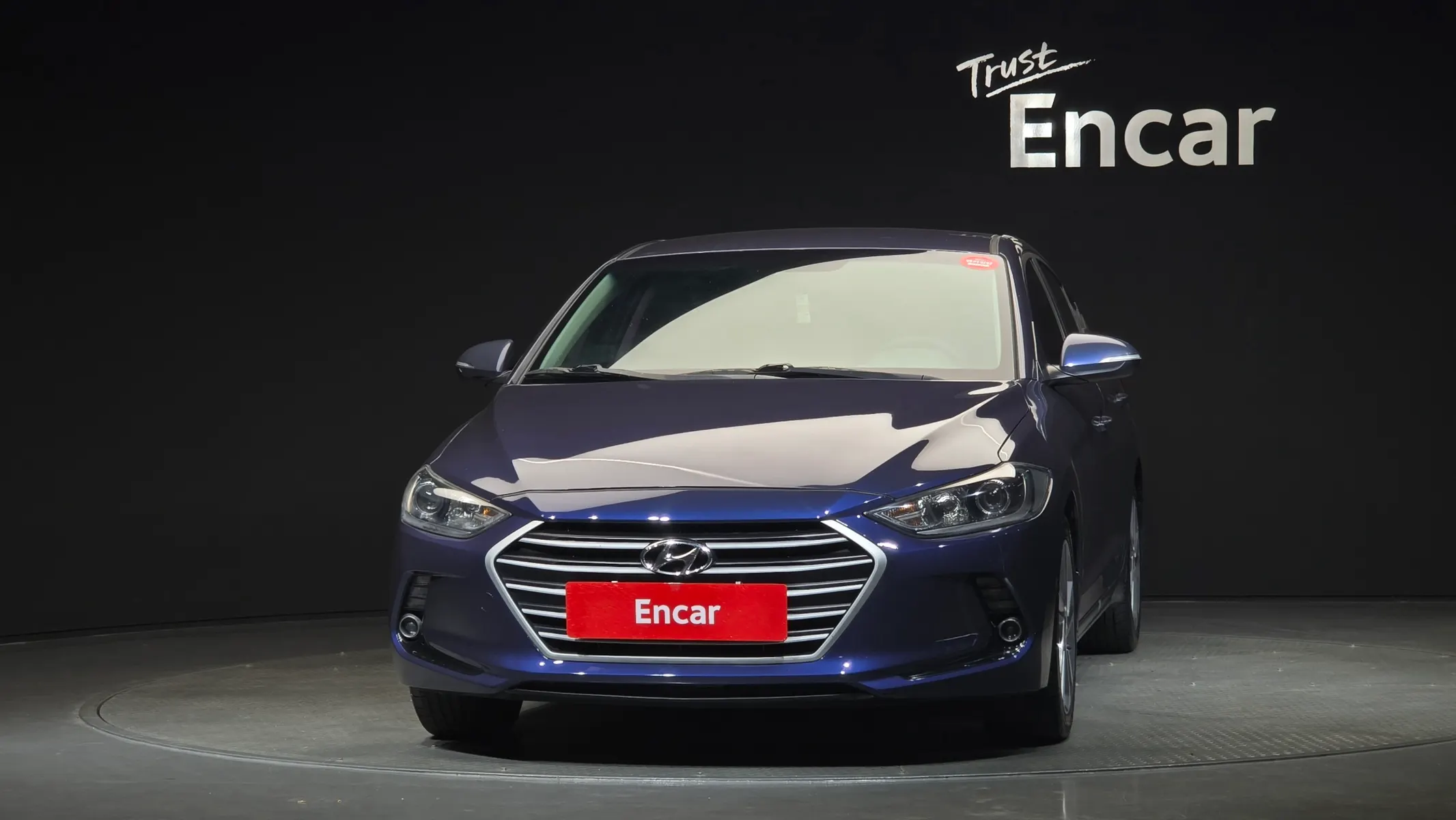 Hyundai AD 1.6 GDI 2016 3/21