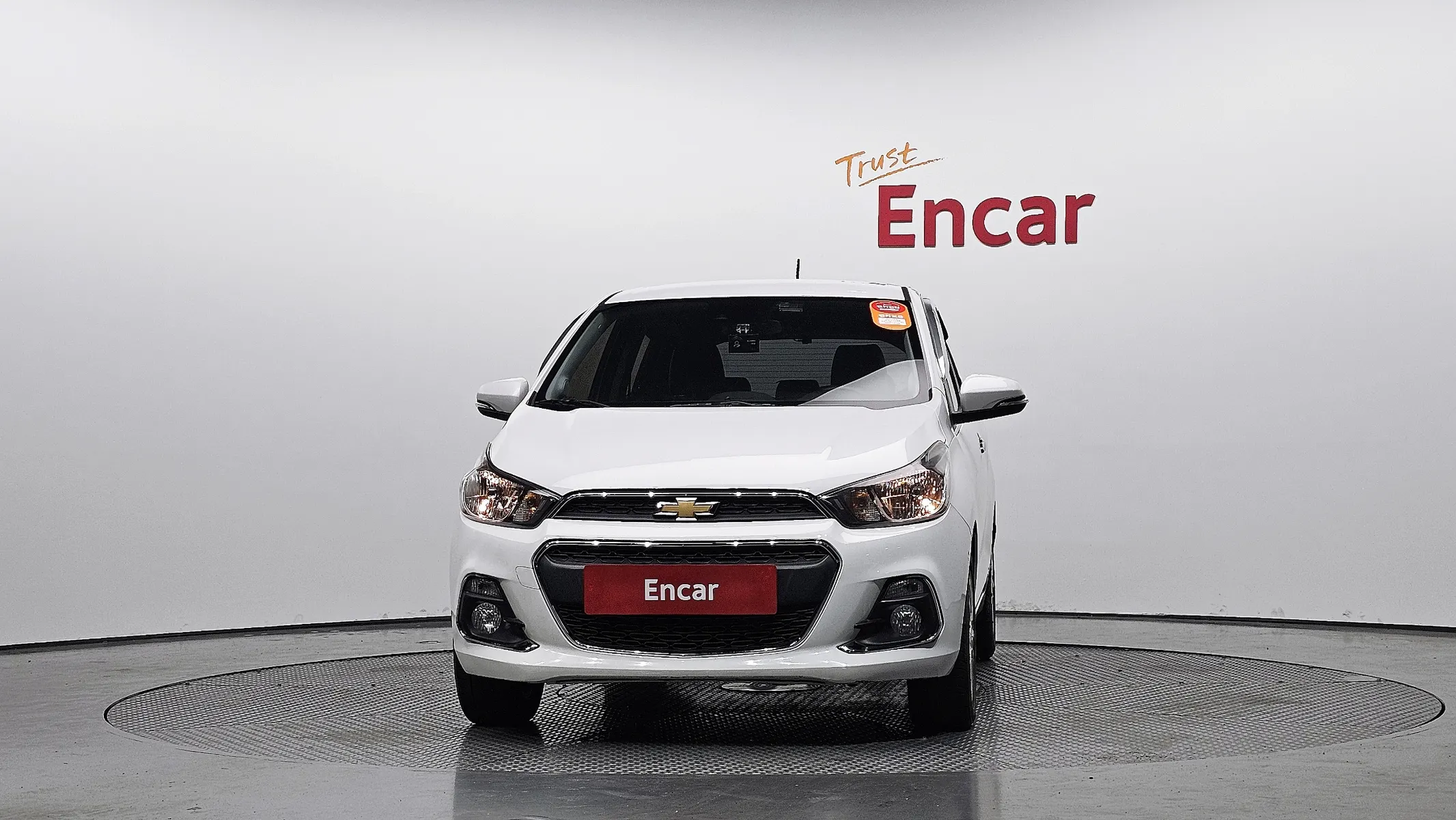 Chevrolet 더 넥스트 스파크 LTZ 2017 2/5