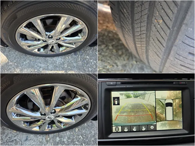 Kia 카니발 9 2018 20/21