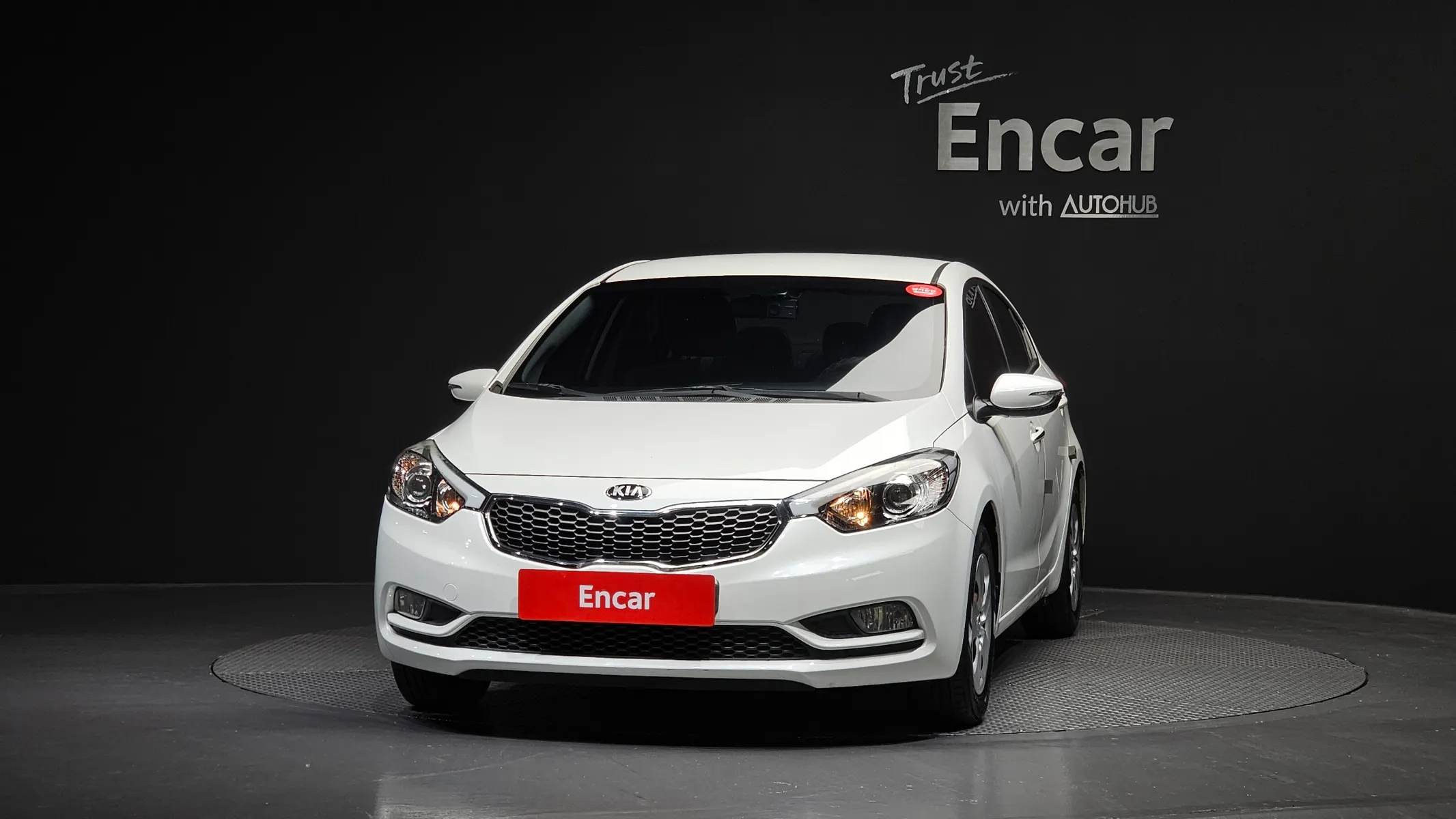 Kia K3 2014 2/5