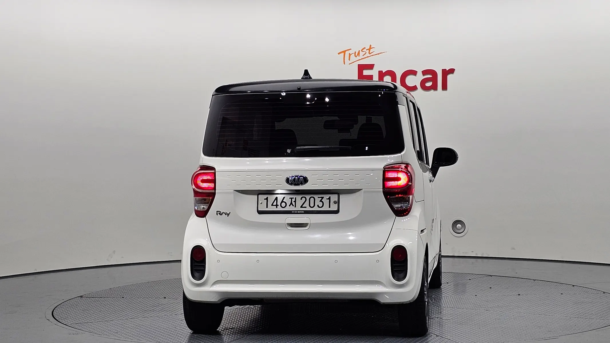 Kia Ray 2020 3/5