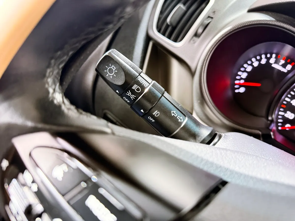 Kia Ray 2019 4/5