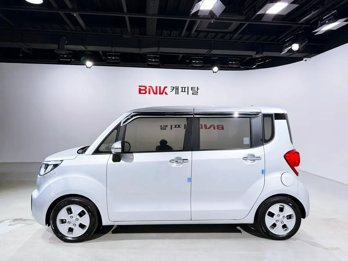 Kia Ray 2019 2/5
