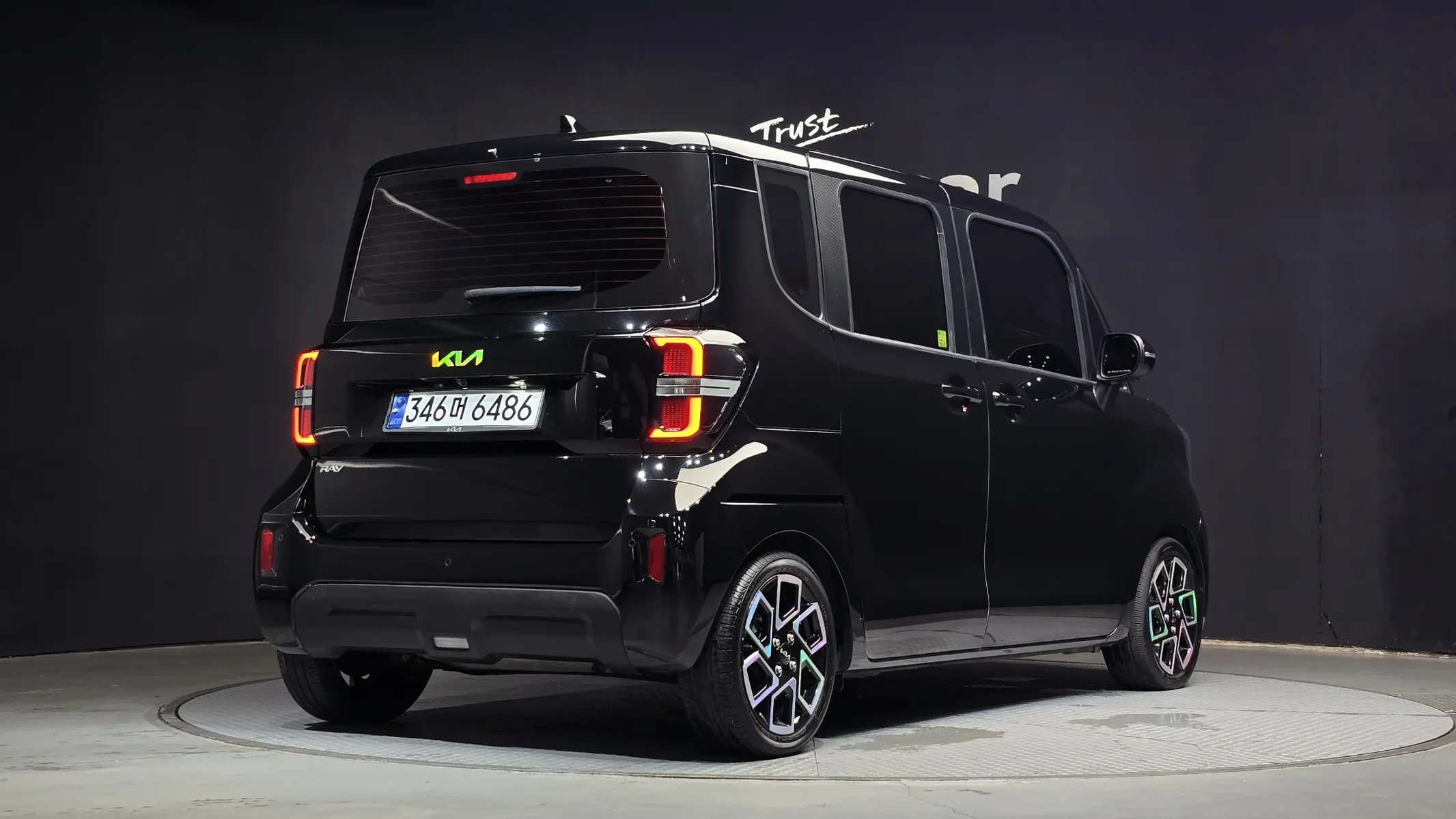 Kia 기아 레이 2023 2/31