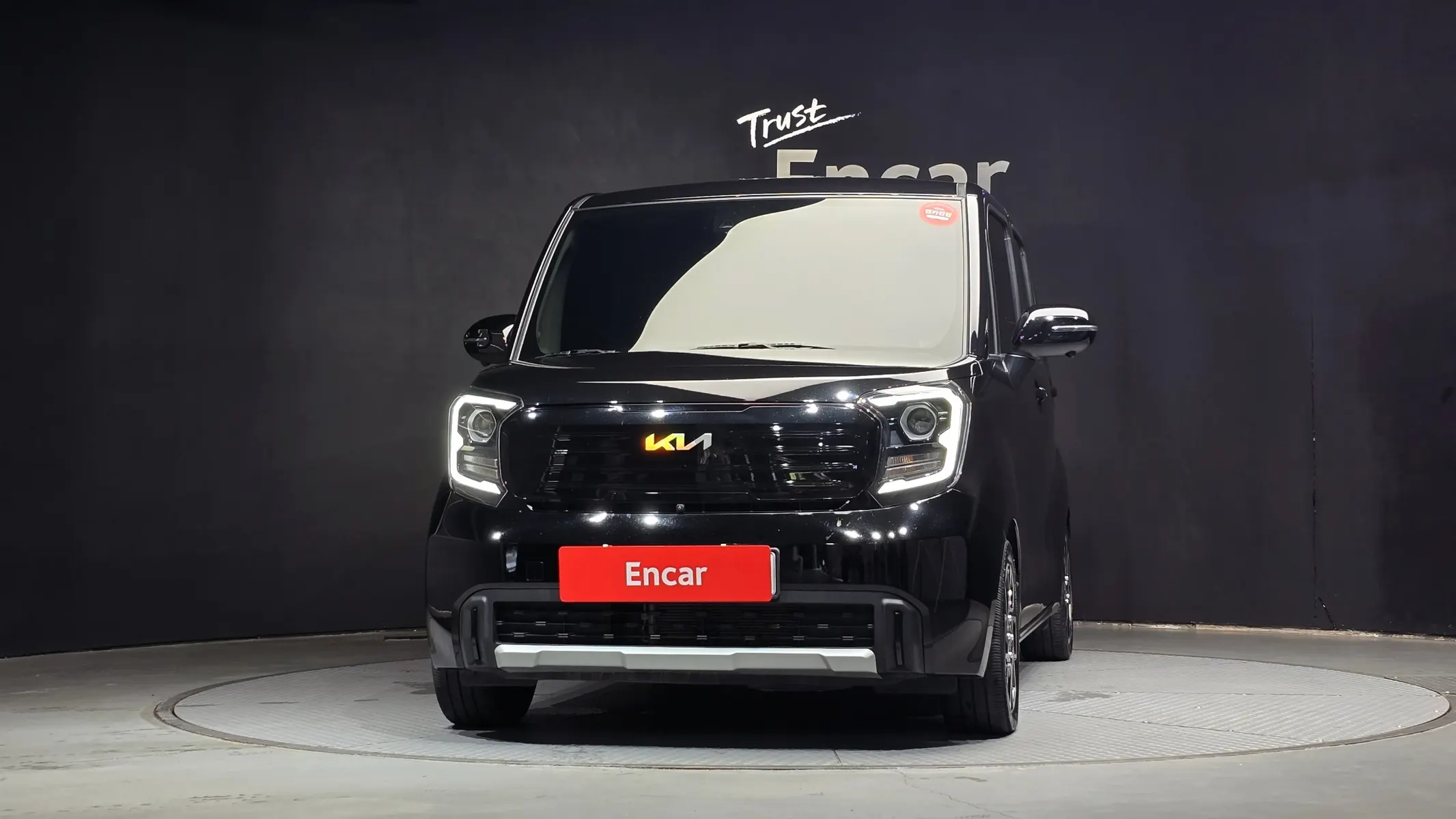 Kia 기아 레이 2023 3/31