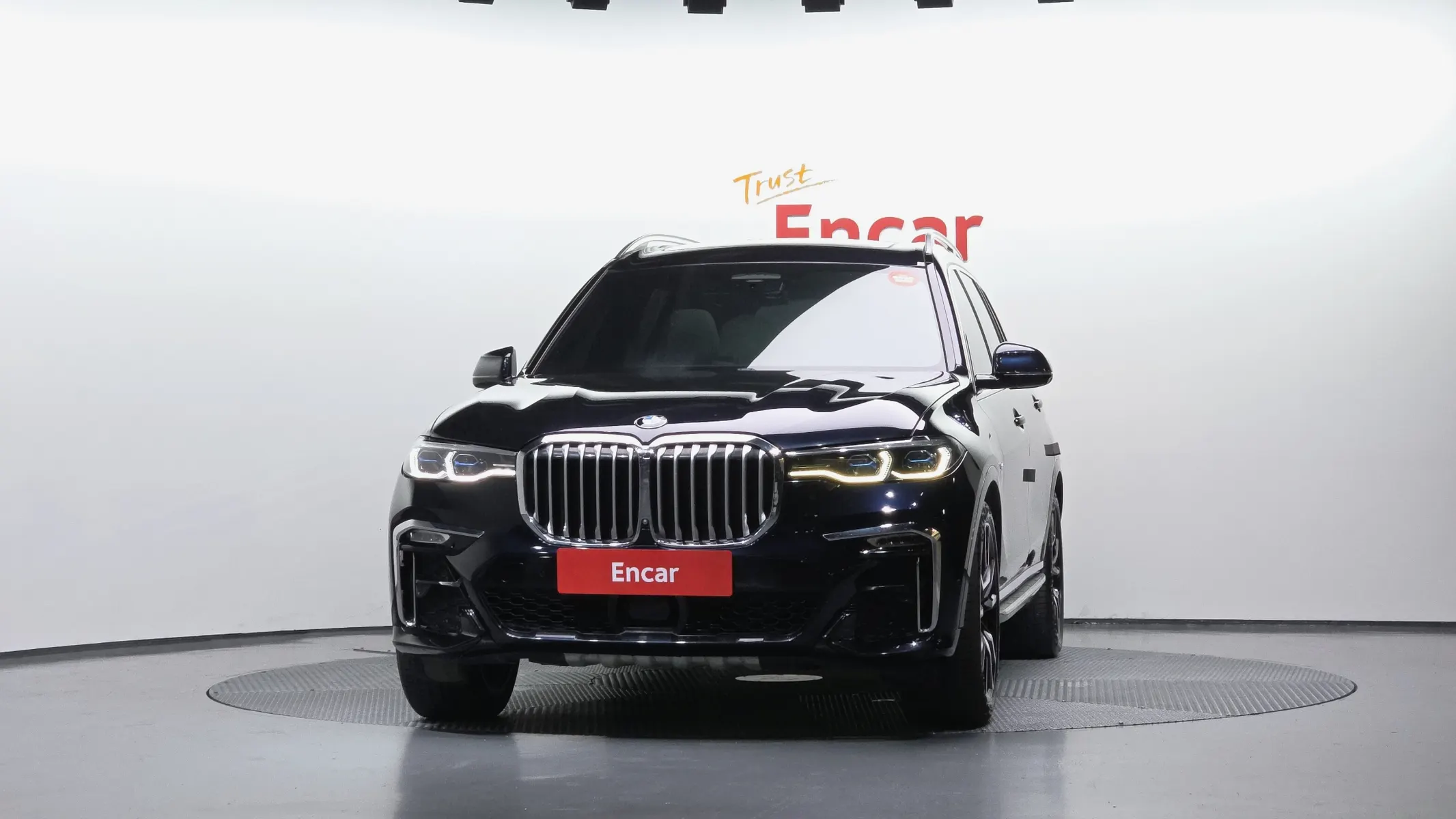 BMW X7 (G07) xDrive 40i M 6 2021 3/21