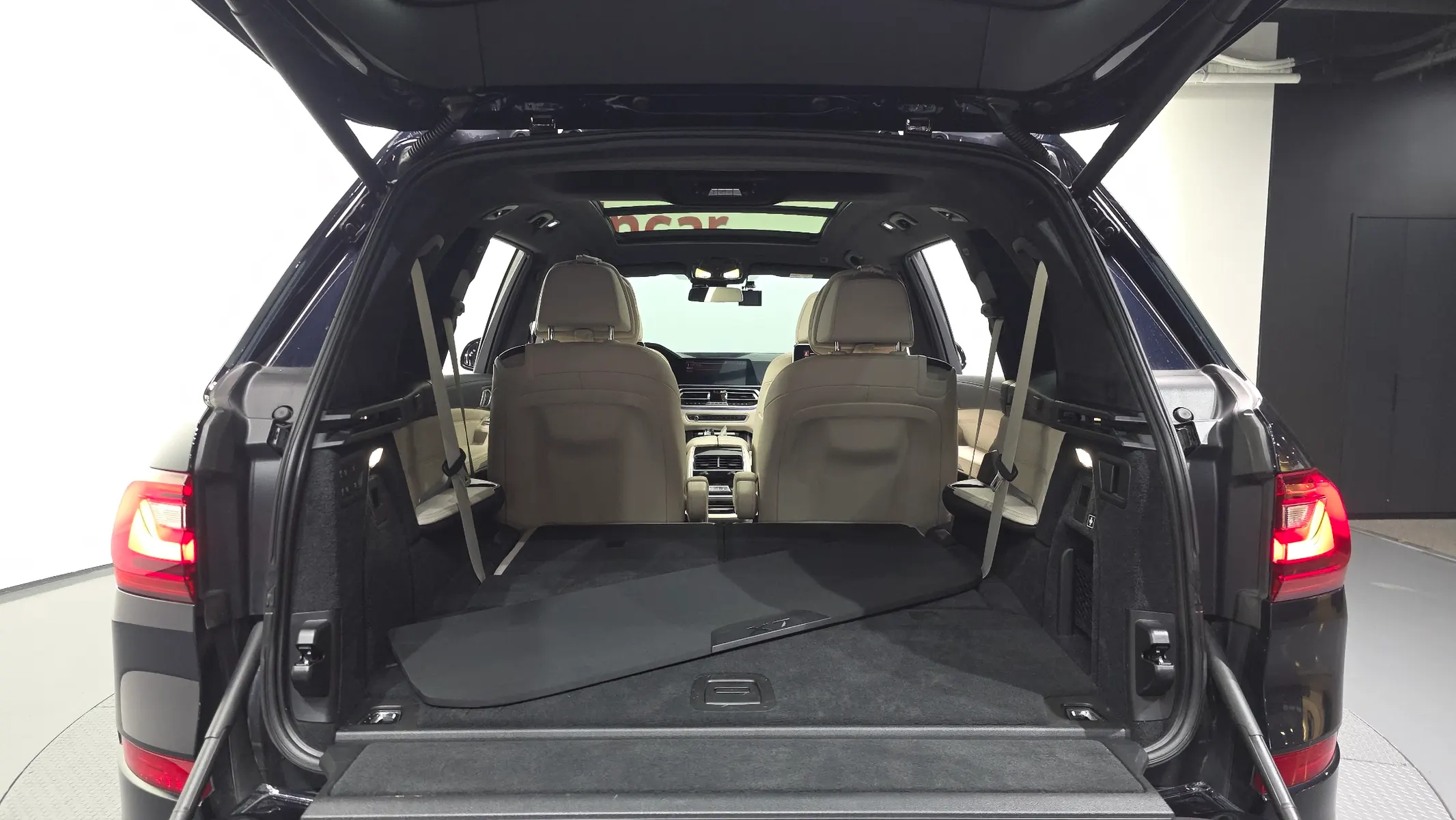 BMW X7 (G07) xDrive 40i M 6 2021 20/21