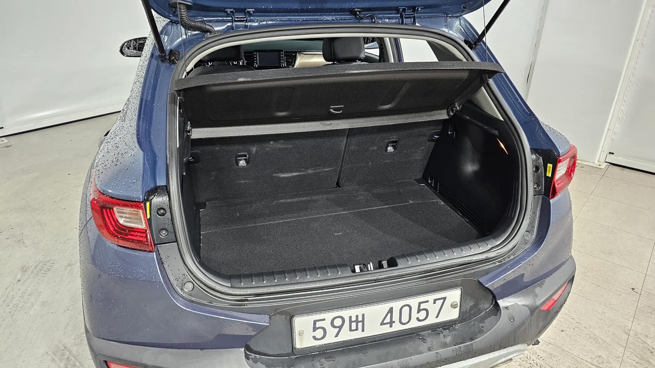 Kia Stonic 1.6 2017 20/21