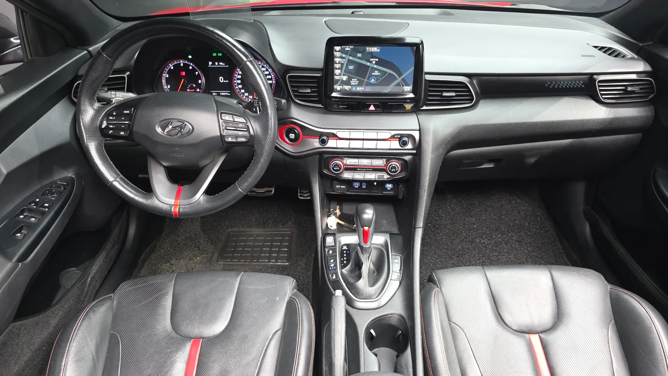 Hyundai (JS) 1.6 2020 4/5