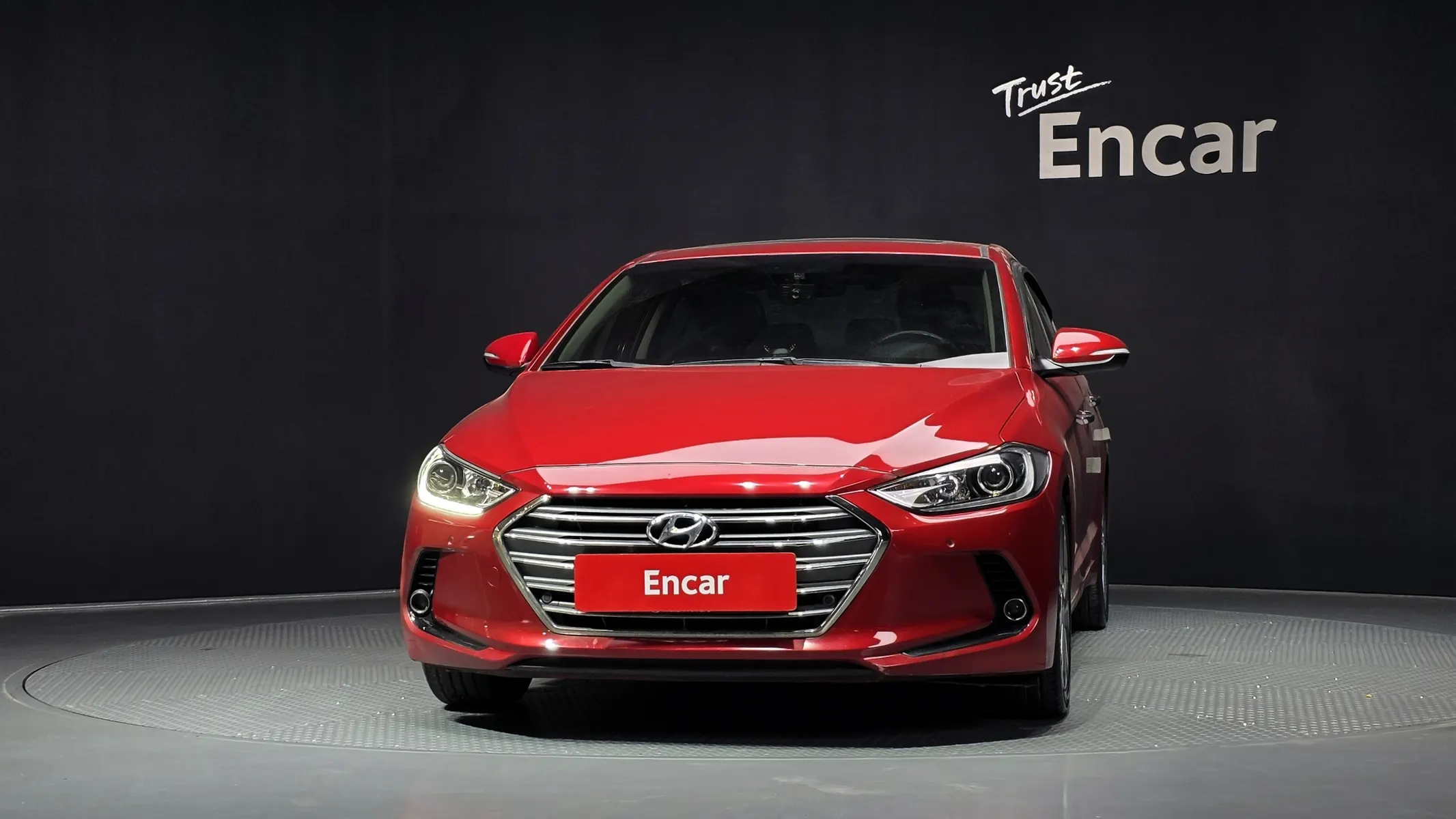 Hyundai AD 1.6 GDI 2015 2/5