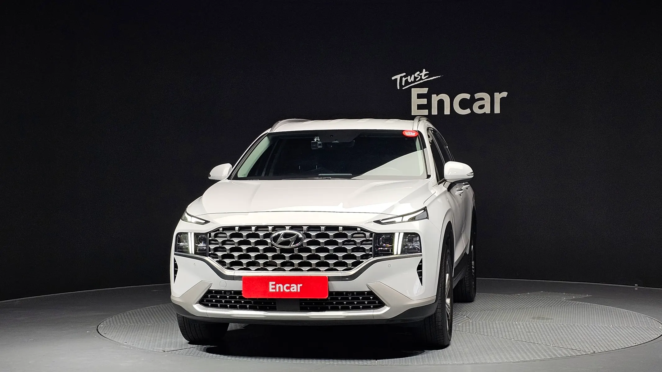 Hyundai 싼타페 2.2 2WD 2022 2/5