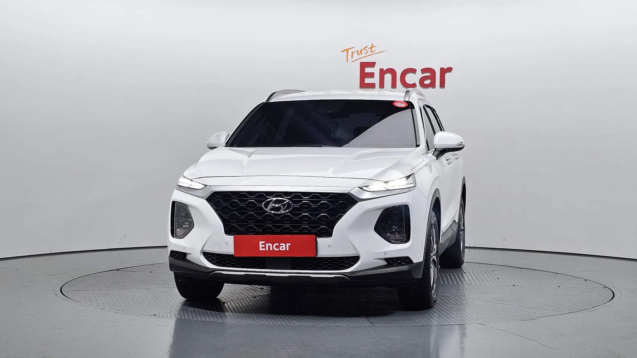 Hyundai TM 2.0 2WD 2018 2/5