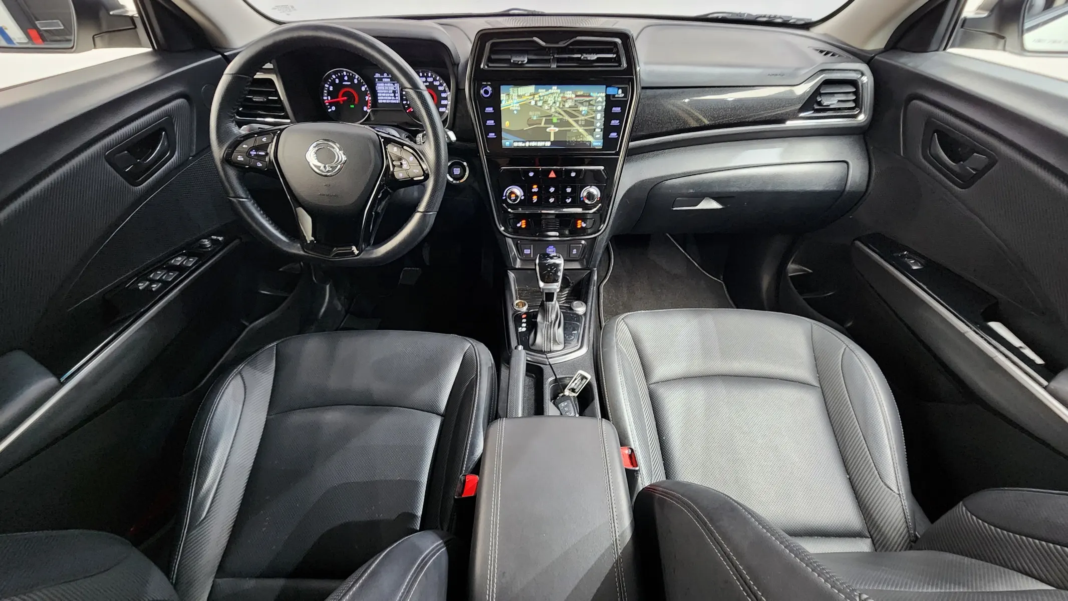 KG Mobility 베리 티볼리 1.5 2WD 2020 4/5
