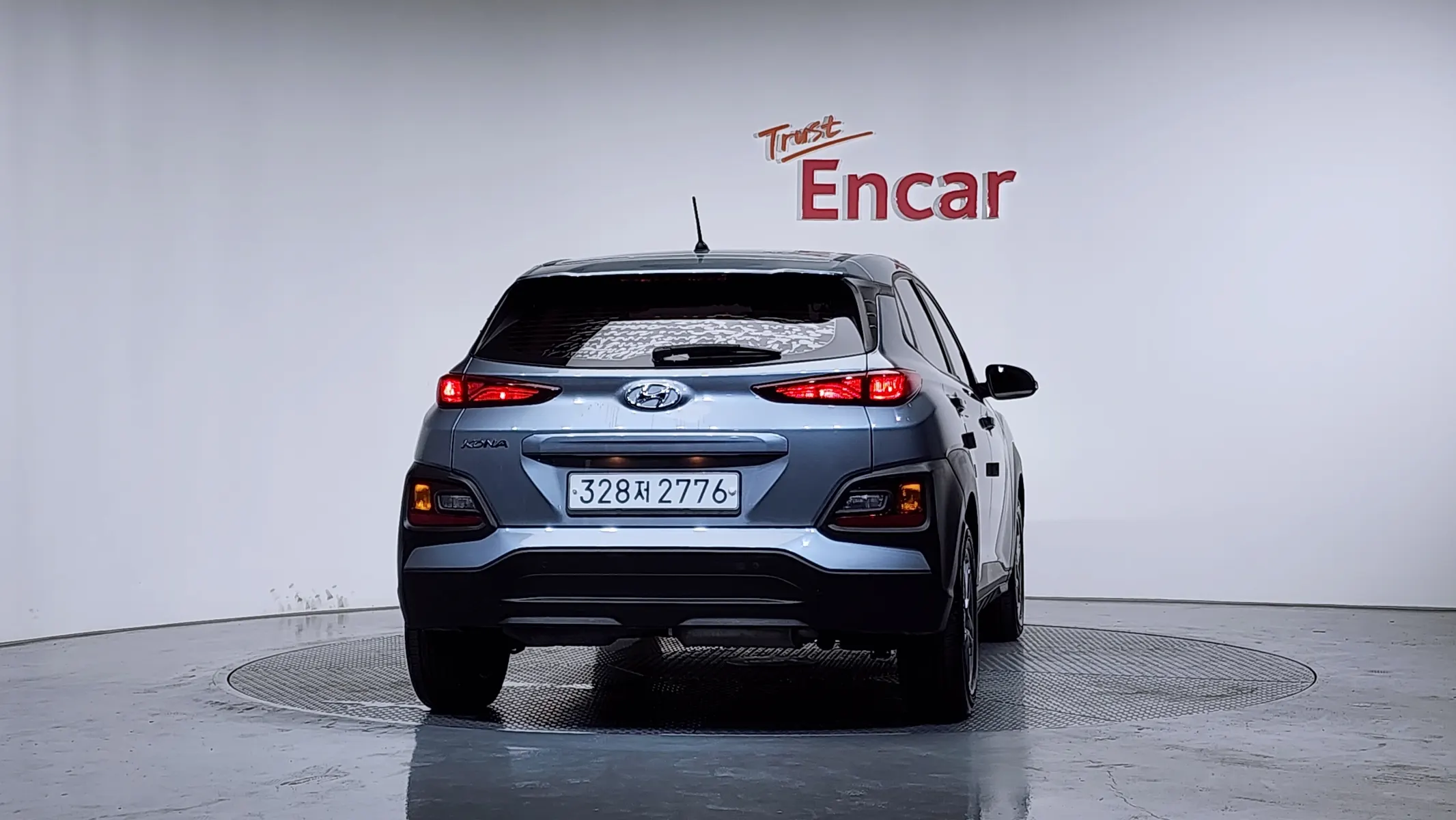Hyundai Kona 1.6 2WD 2019 3/5