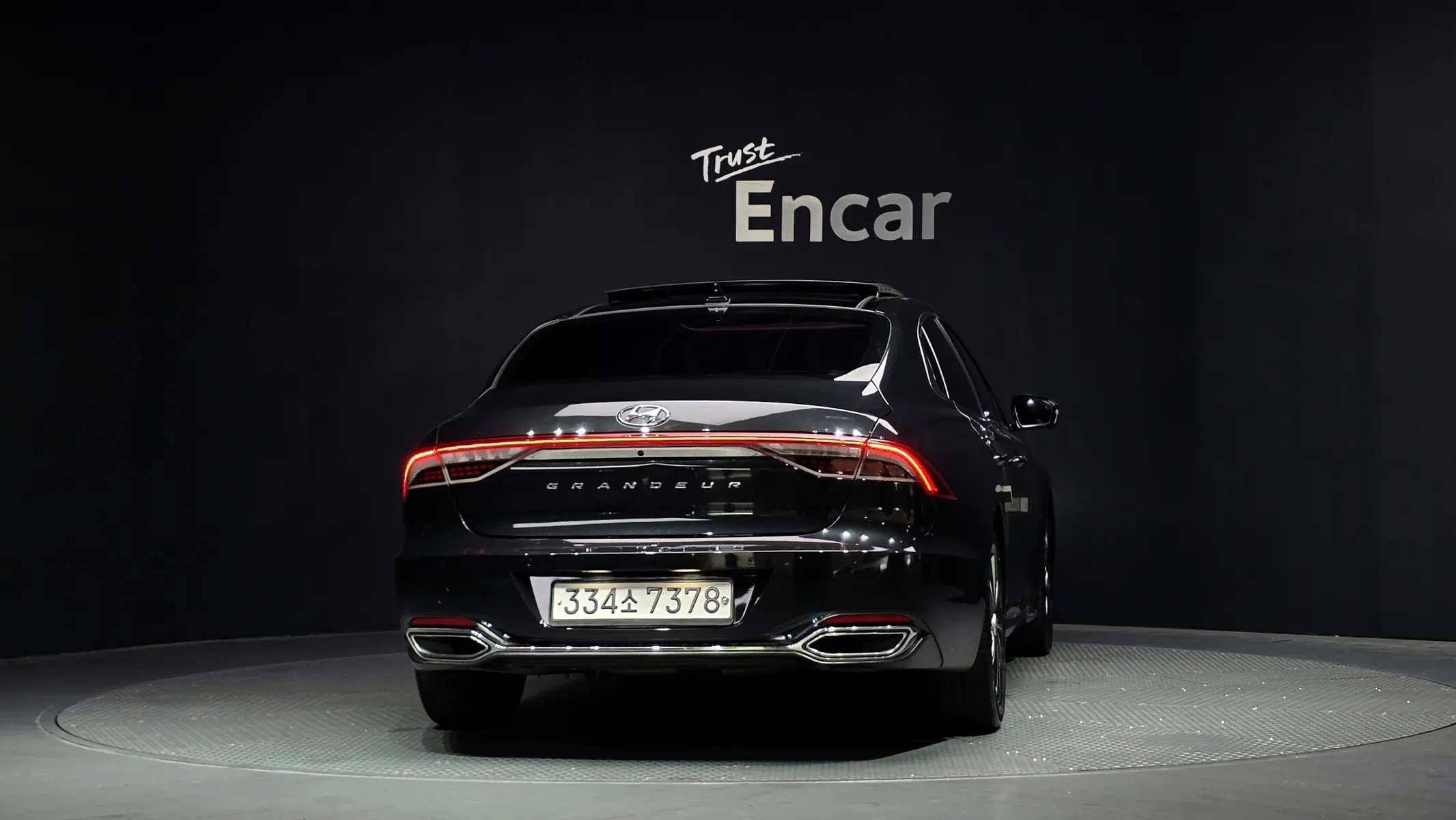 Hyundai IG 2.5 2019 3/5