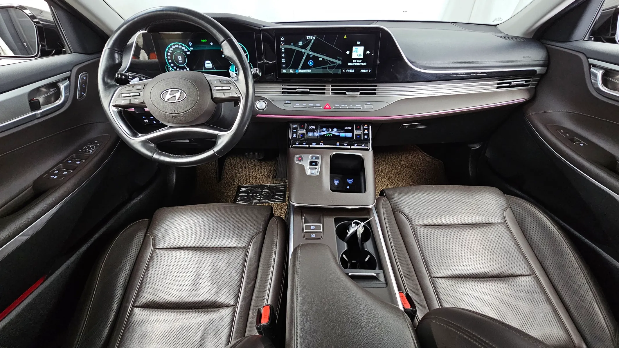 Hyundai IG 2.5 2019 4/5