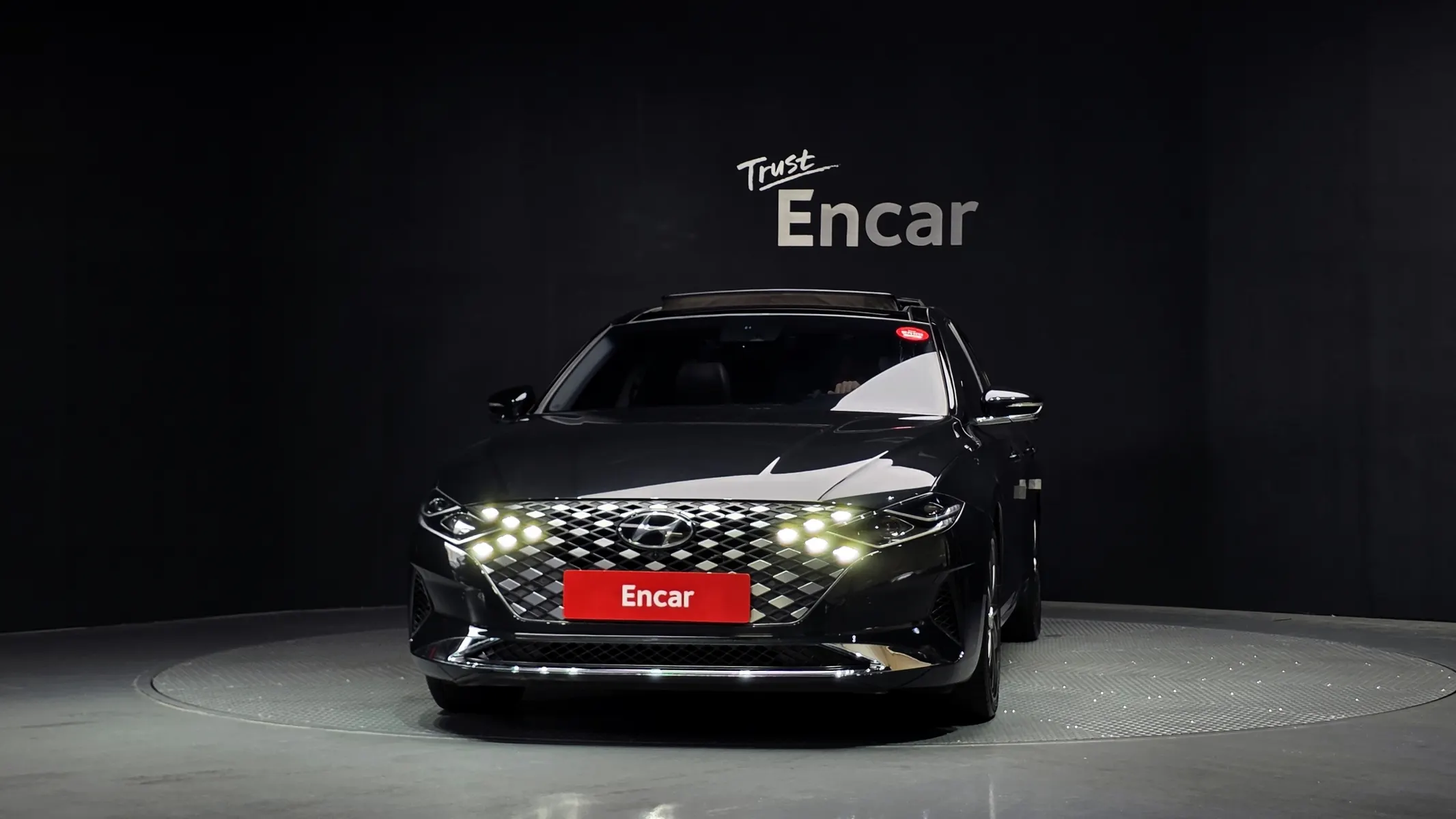 Hyundai IG 2.5 2019 2/5