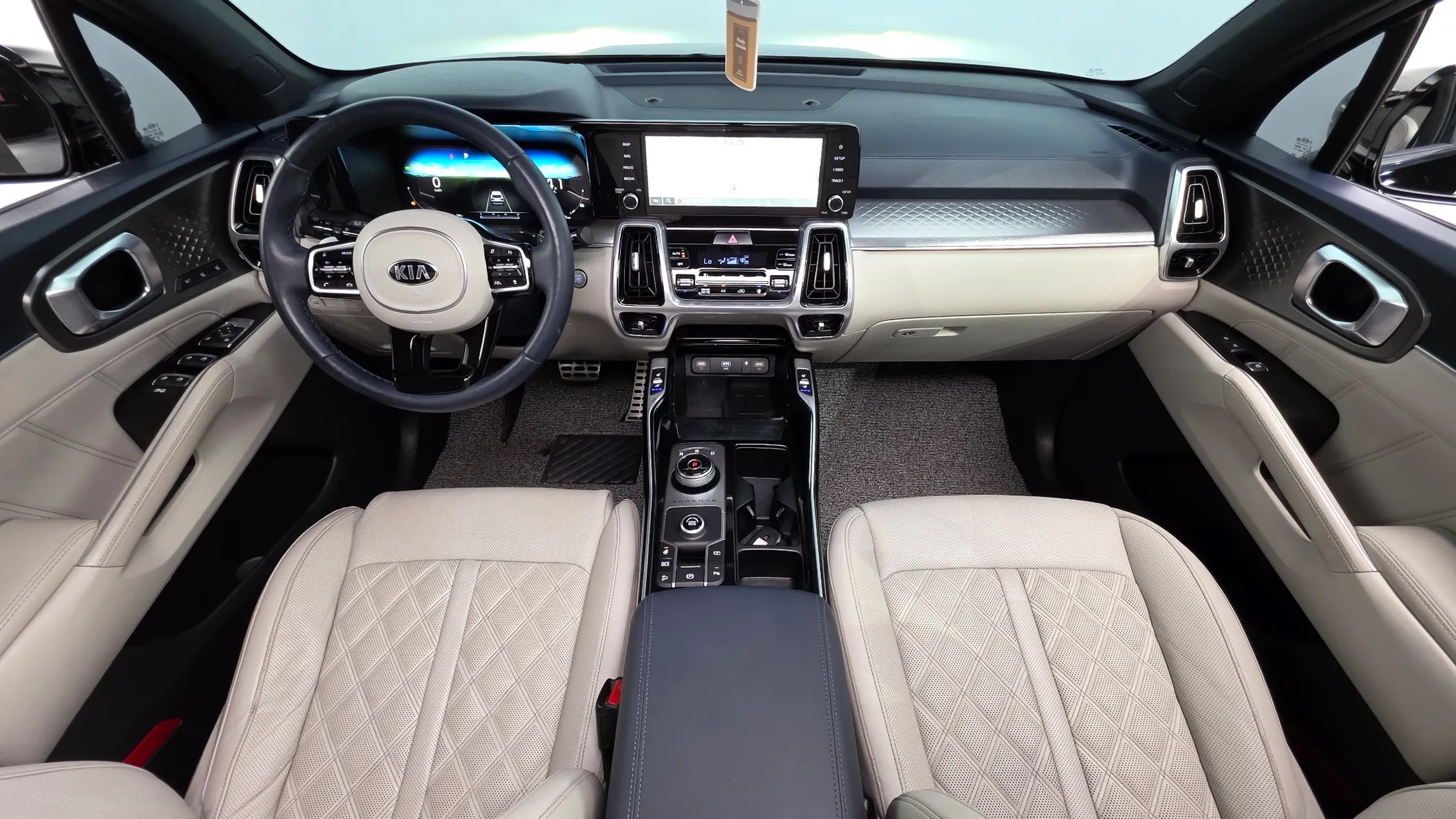 Kia 4 HEV 1.6 2WD 2020 4/5
