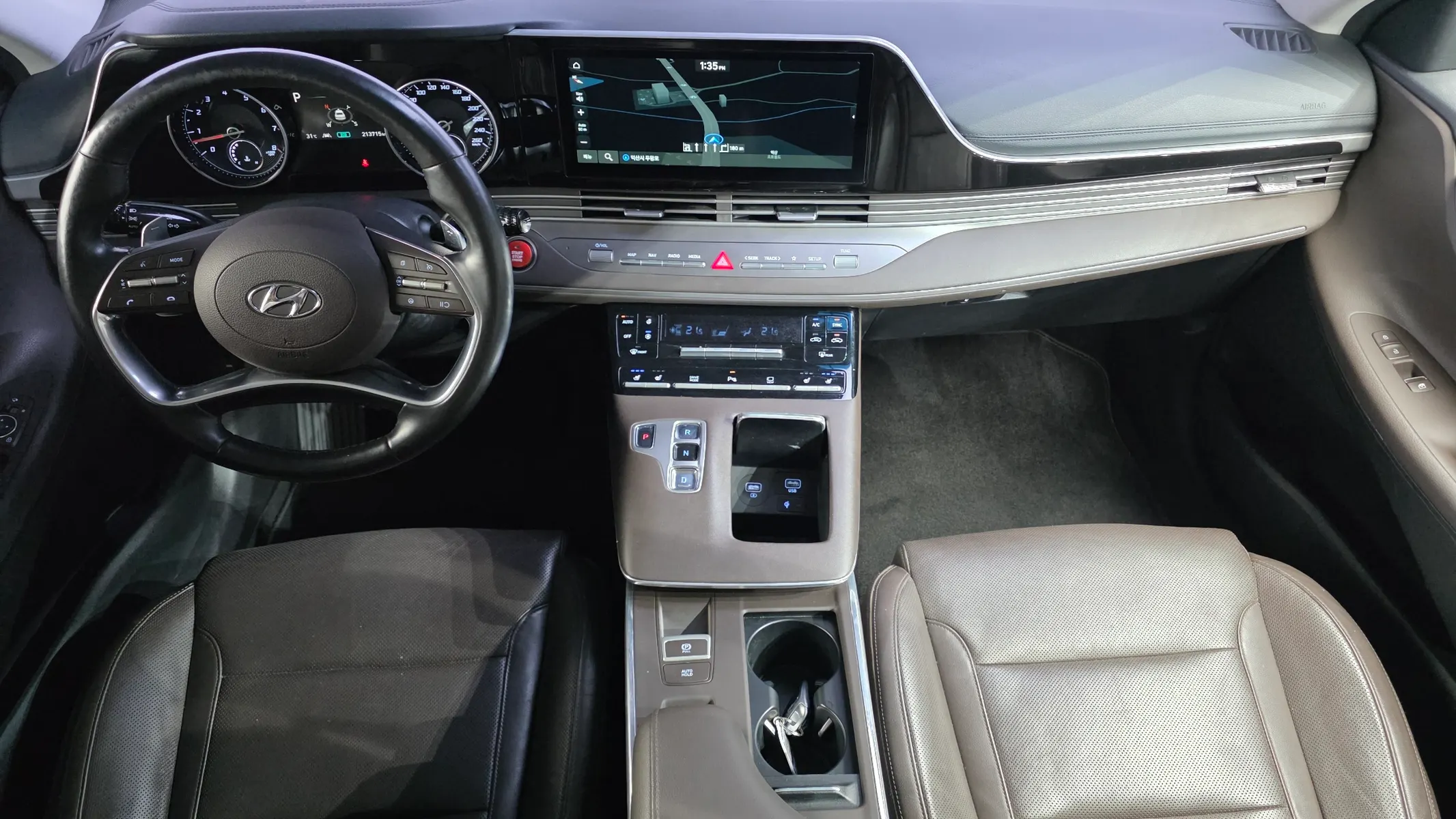 Hyundai IG 3.3 2020 4/5