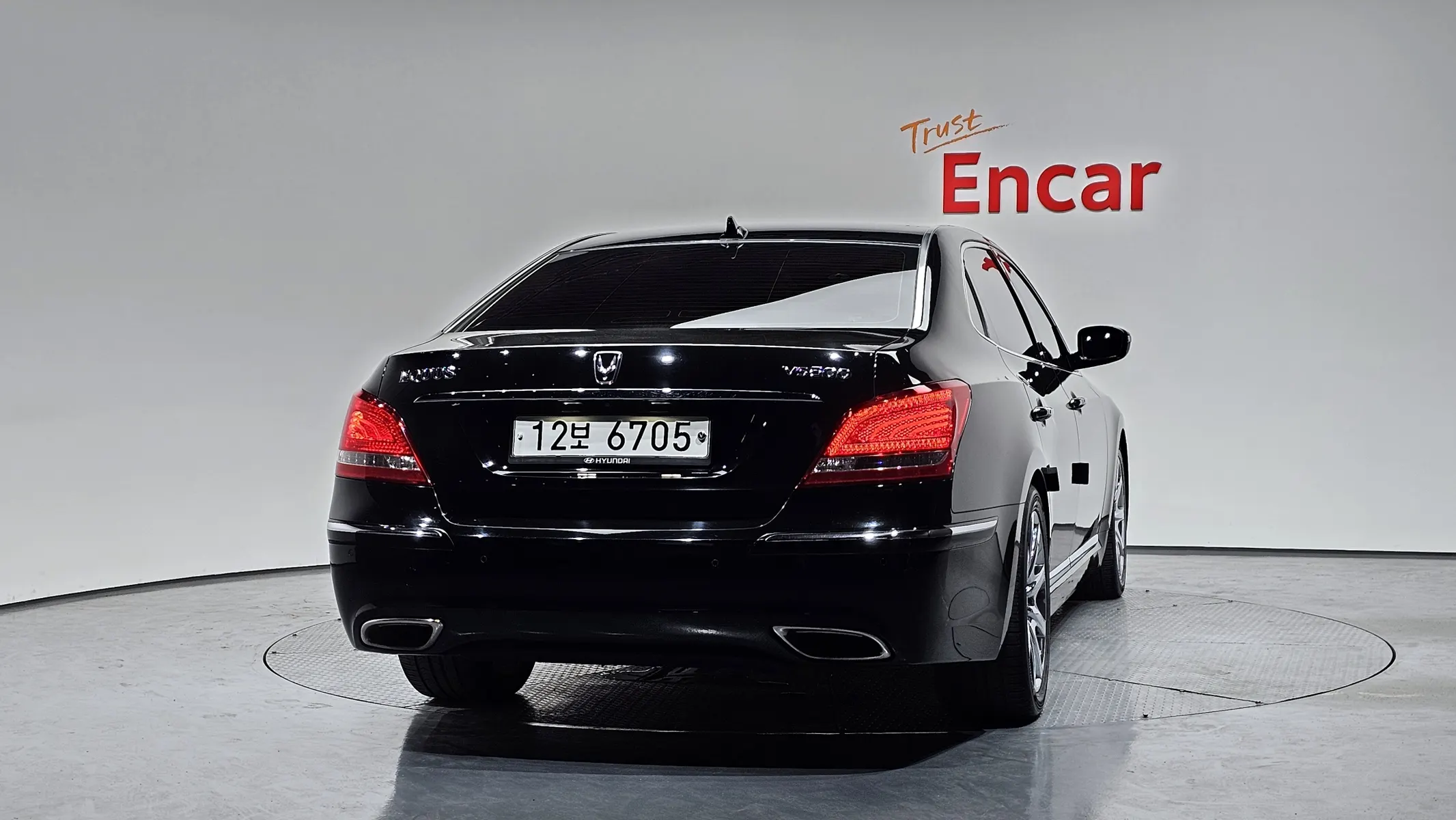 Hyundai () VS380 2011 3/5