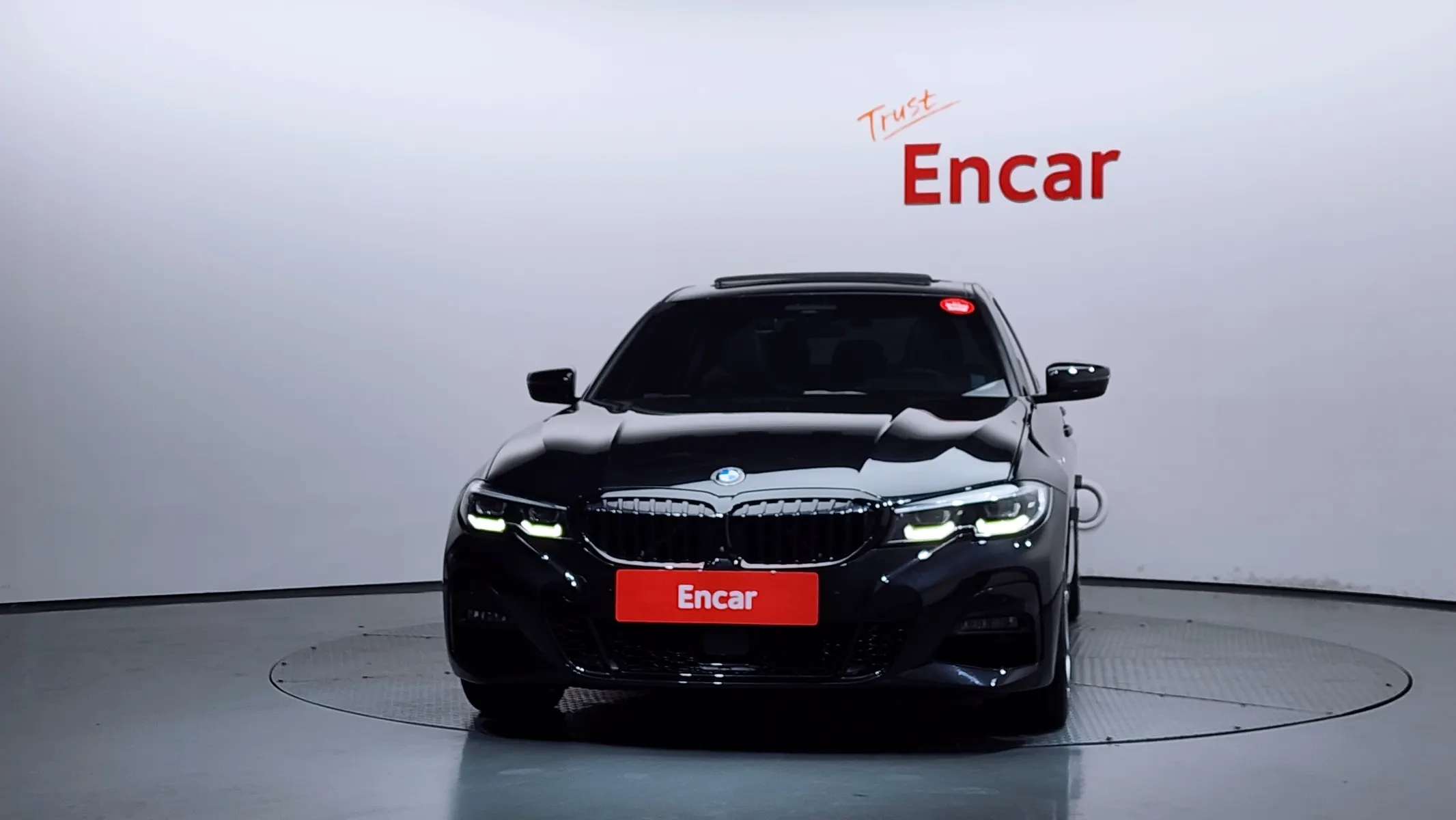 BMW 3 Series (G20) 320i M 2021 3/34