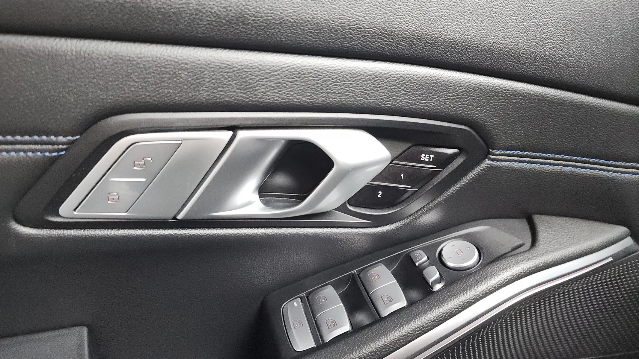 BMW 3 Series (G20) 320i M 2021 33/34