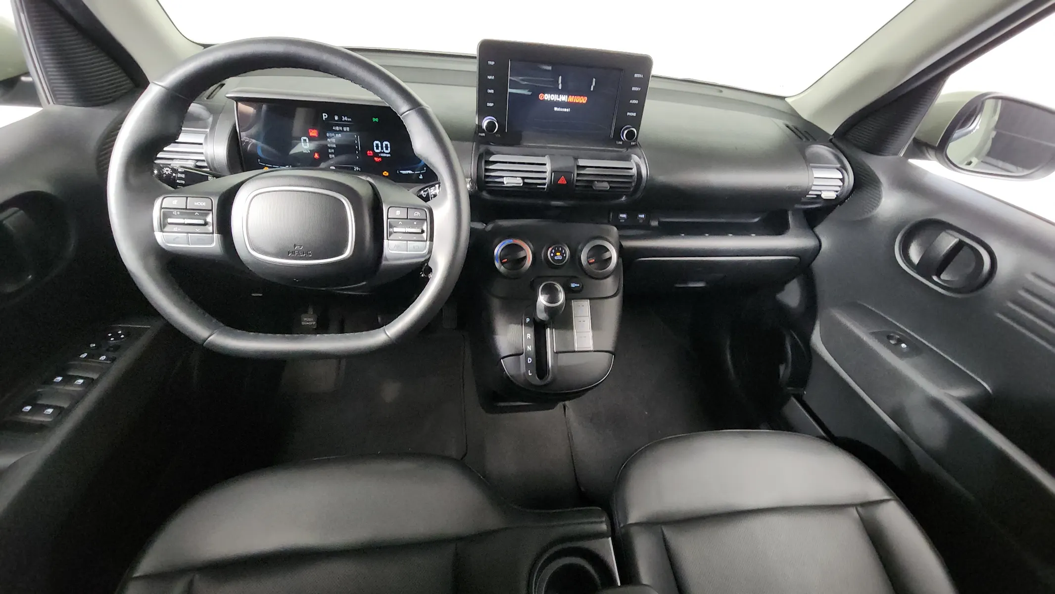 Hyundai Casper 2022 4/5