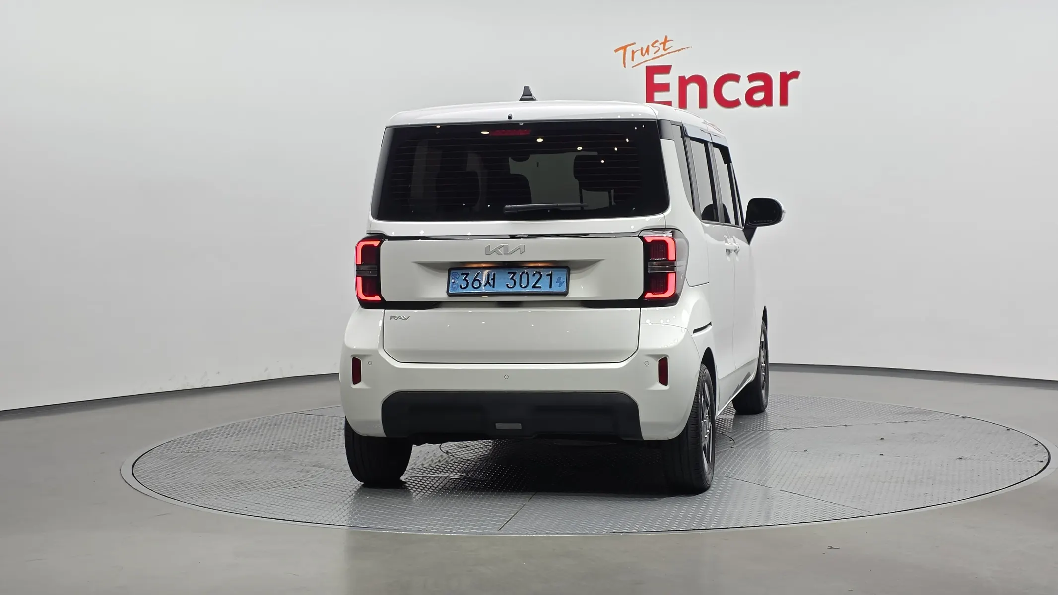 Kia EV 2024 3/5