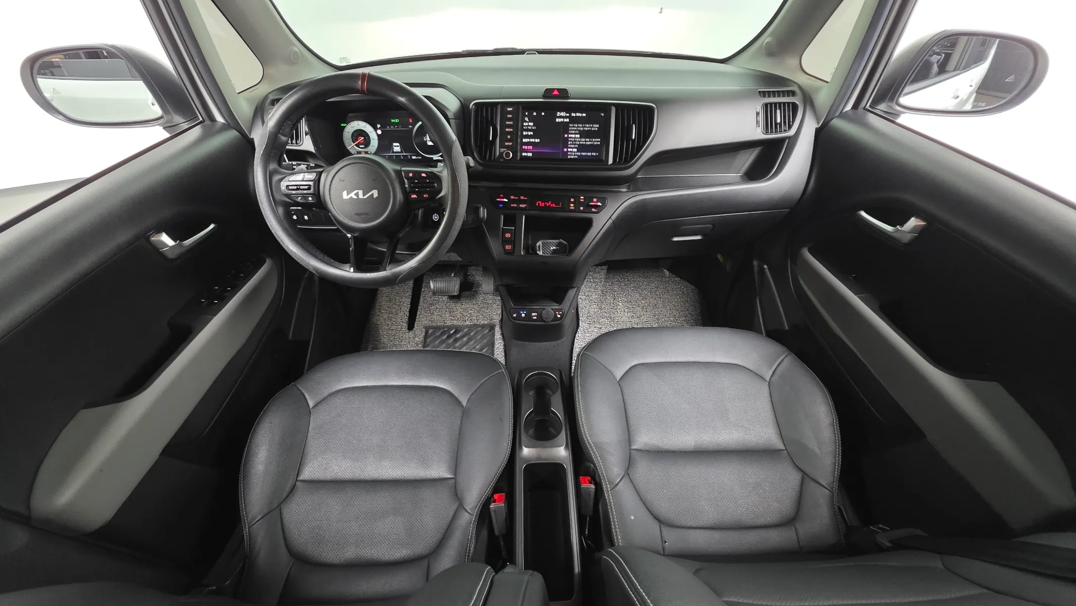 Kia EV 2024 4/5