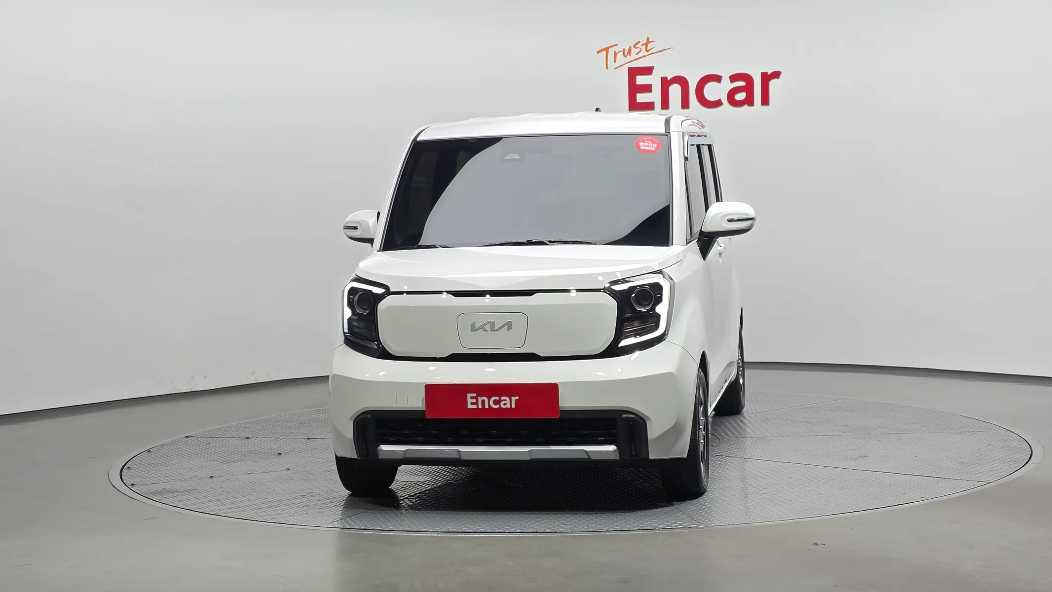 Kia EV 2024 2/5