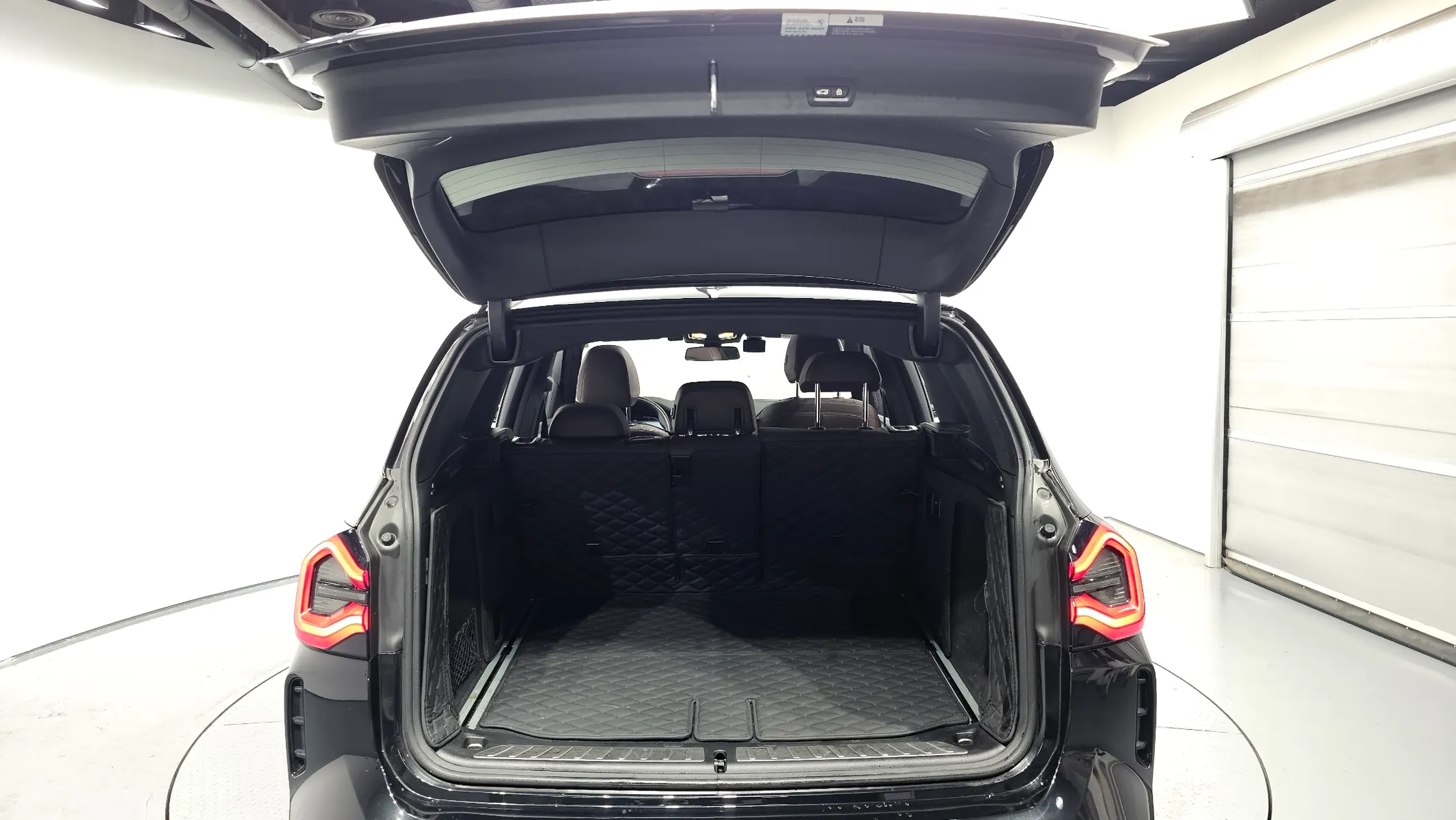 BMW X3 (G01) xDrive 20i M 2022 20/21