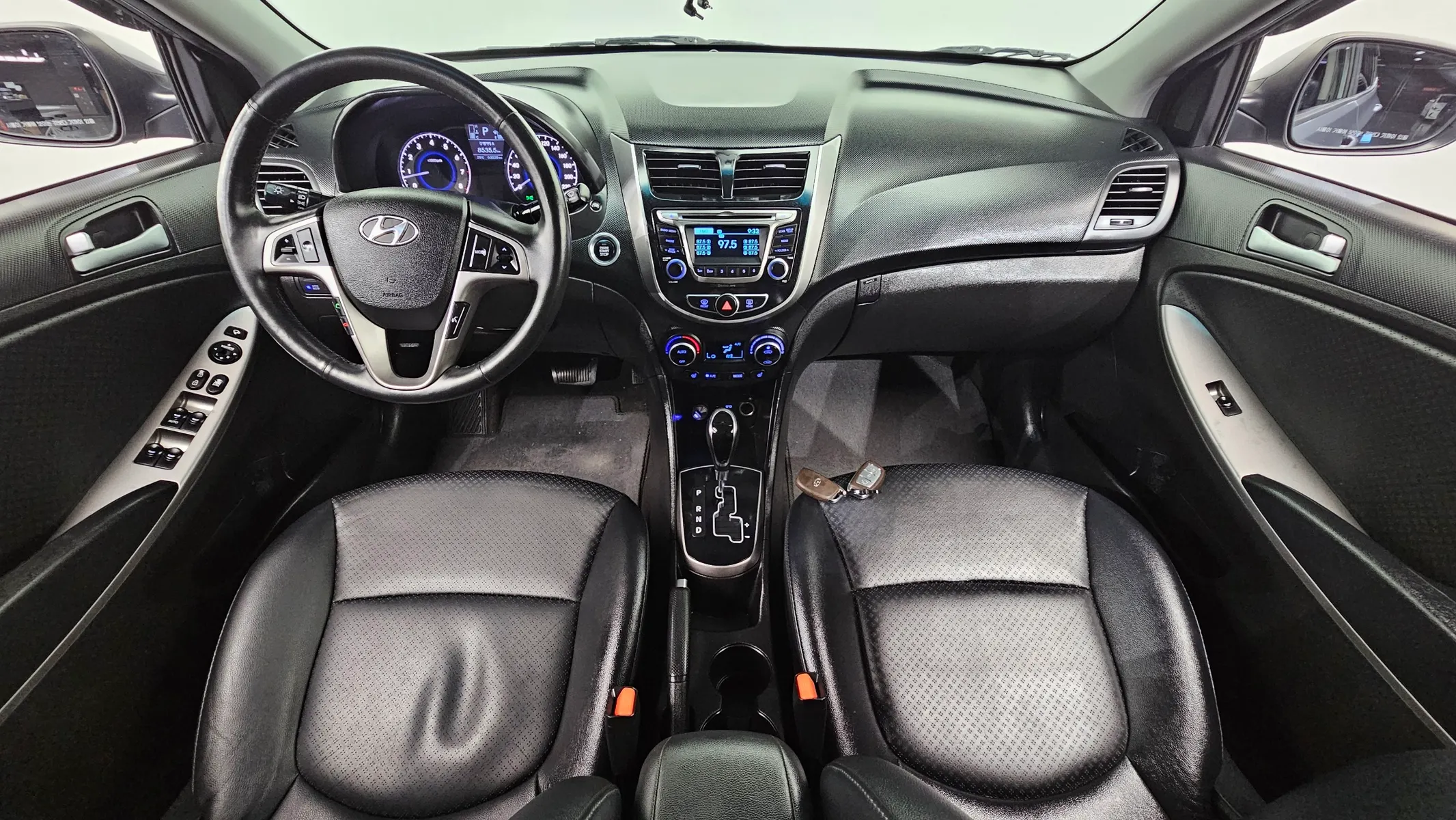 Hyundai () 1.6 GDI 2016 4/5