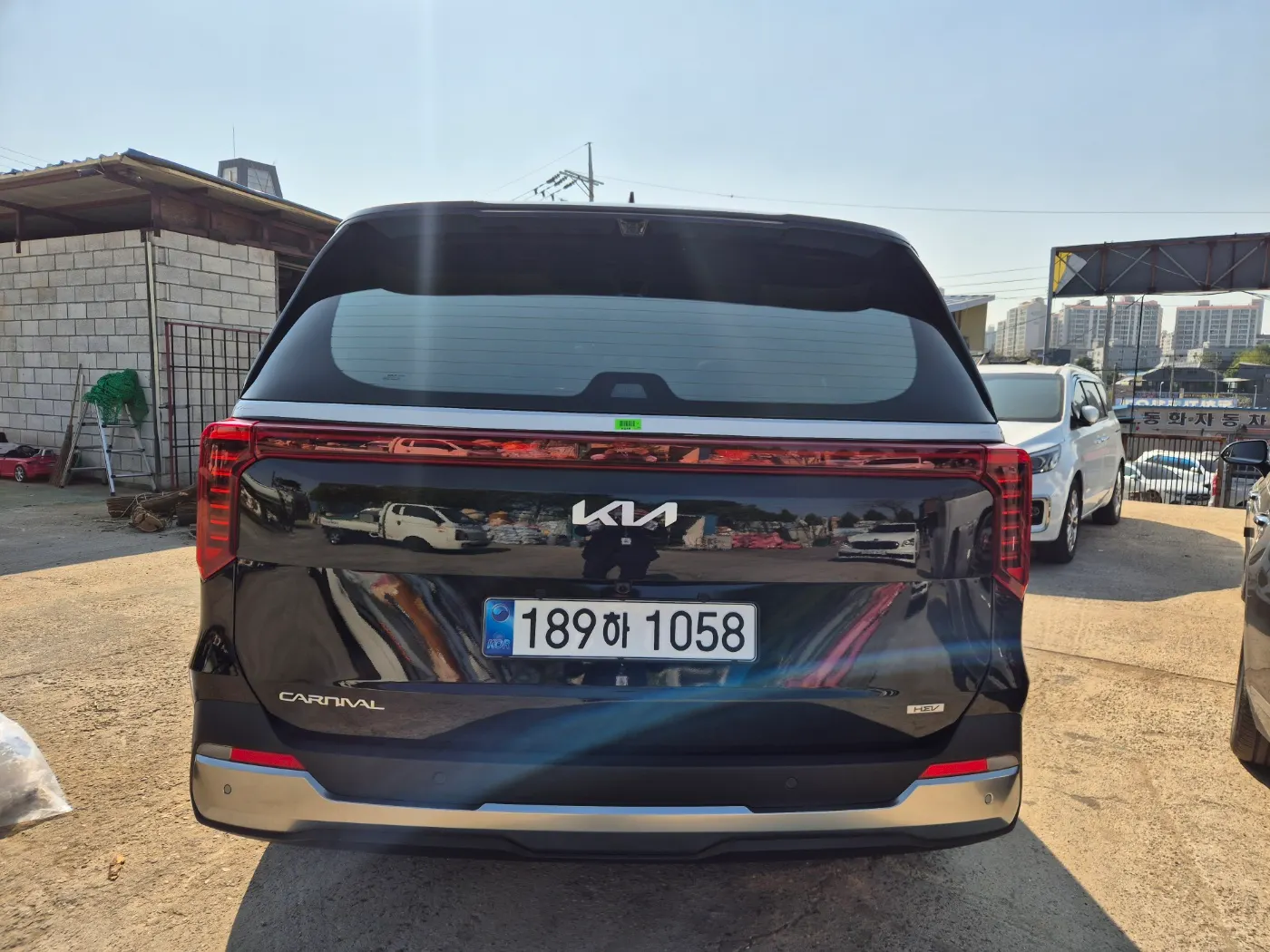 Kia 4 HEV 9 2025 3/5