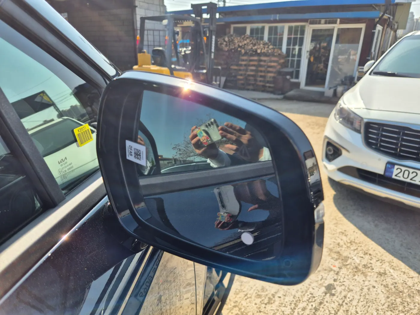 Kia 4 HEV 9 2025 4/5