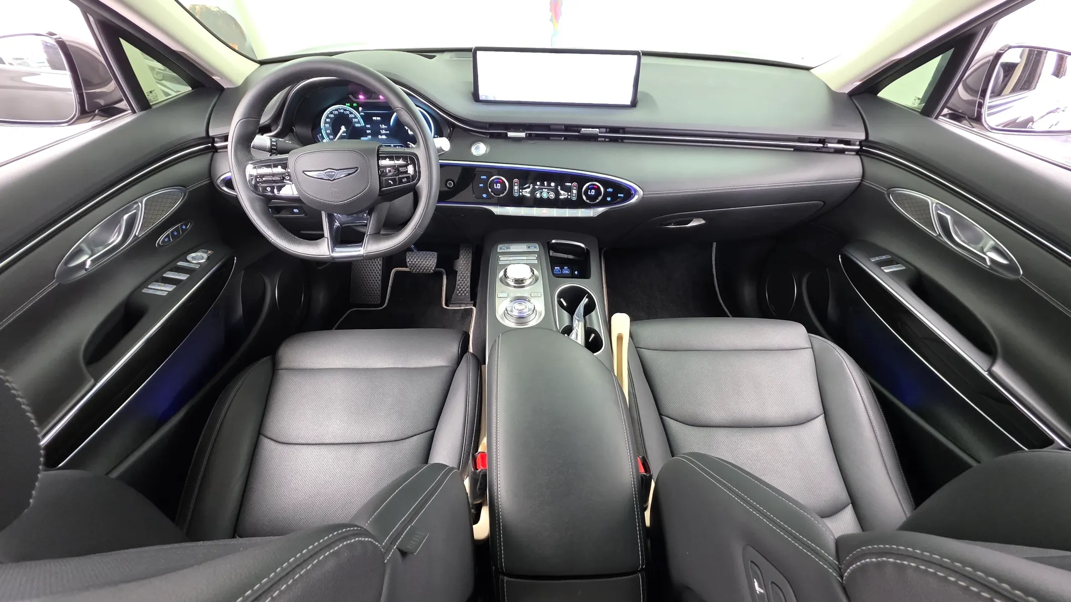 Genesis GV70 2.5T 2WD 2022 4/5