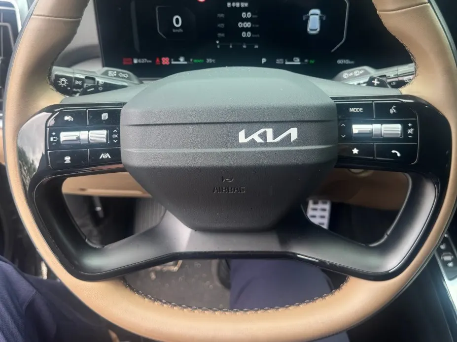 Kia 4 HEV 1.6 2WD 2026 4/5