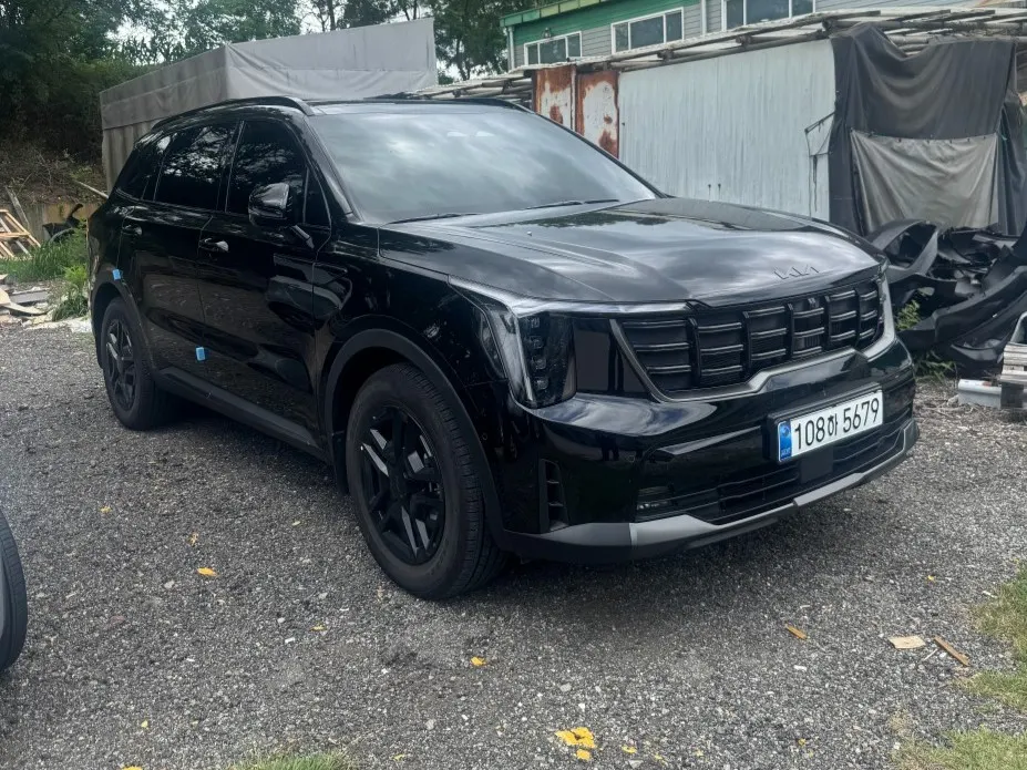 Kia 4 HEV 1.6 2WD 2026 2/5